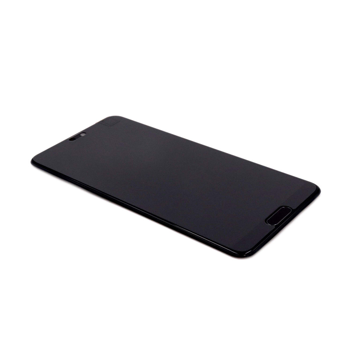 Skärm för Huawei P20 Black Service Pack
