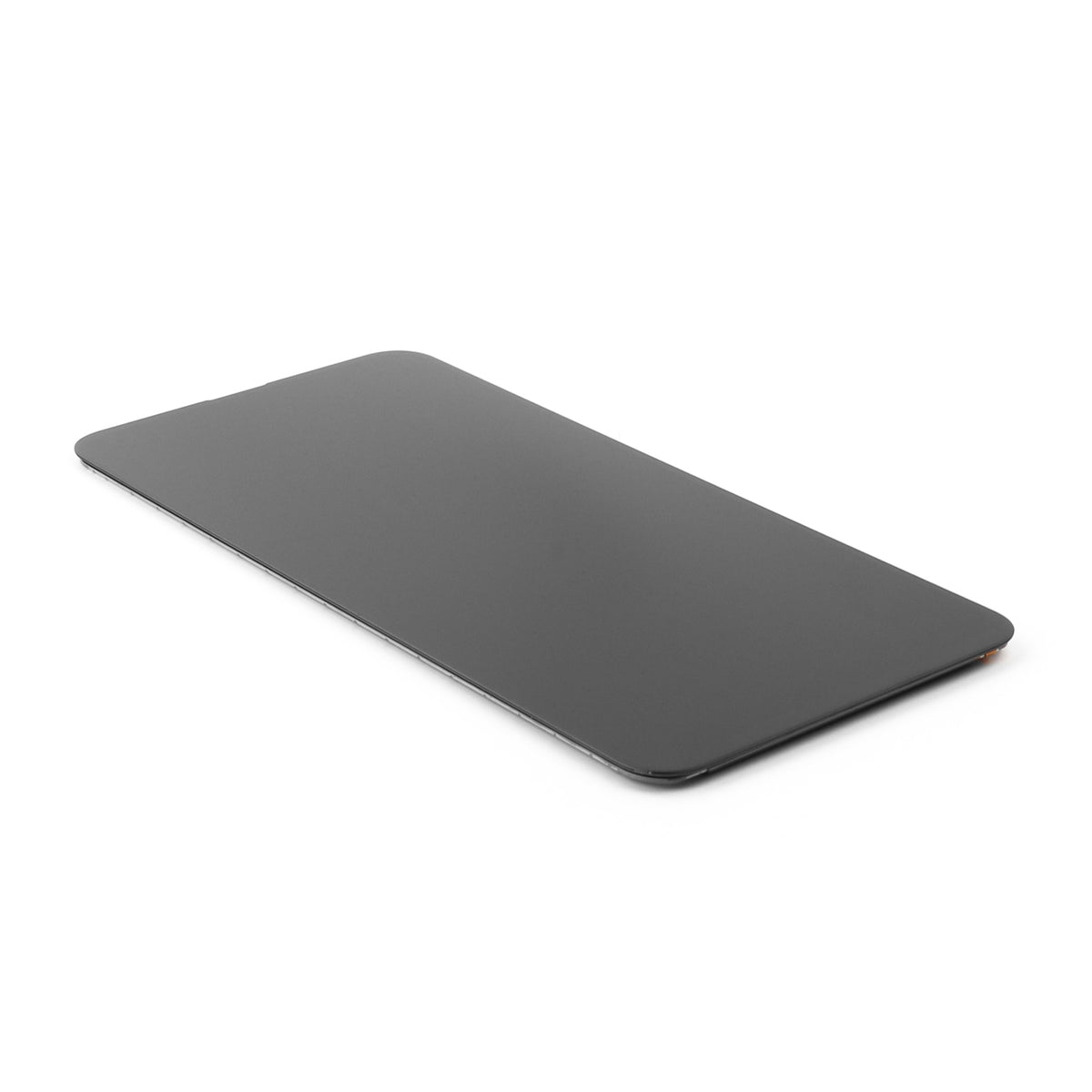 Skärm Black för Huawei P Smart Pro OEM-Equivalent