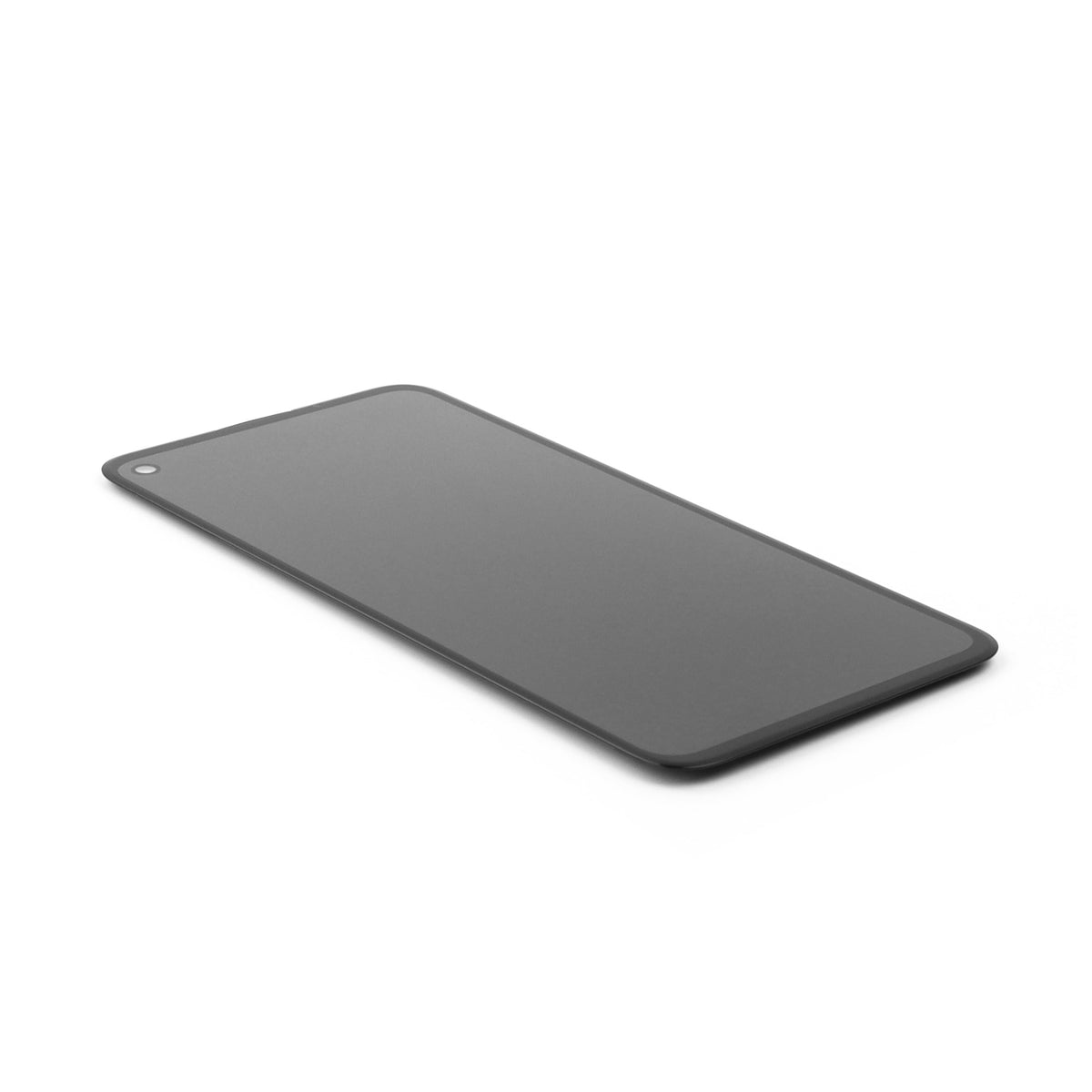 Skärm för Google Pixel 4A 4G Black (OLED) OEM-Equivalent