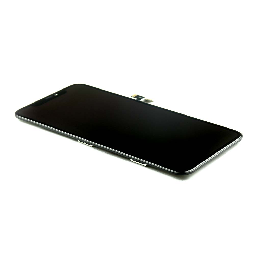 FDX Ultra Skärm för iPhone 11 Pro Max (60Hz) | Soft Oled | Black