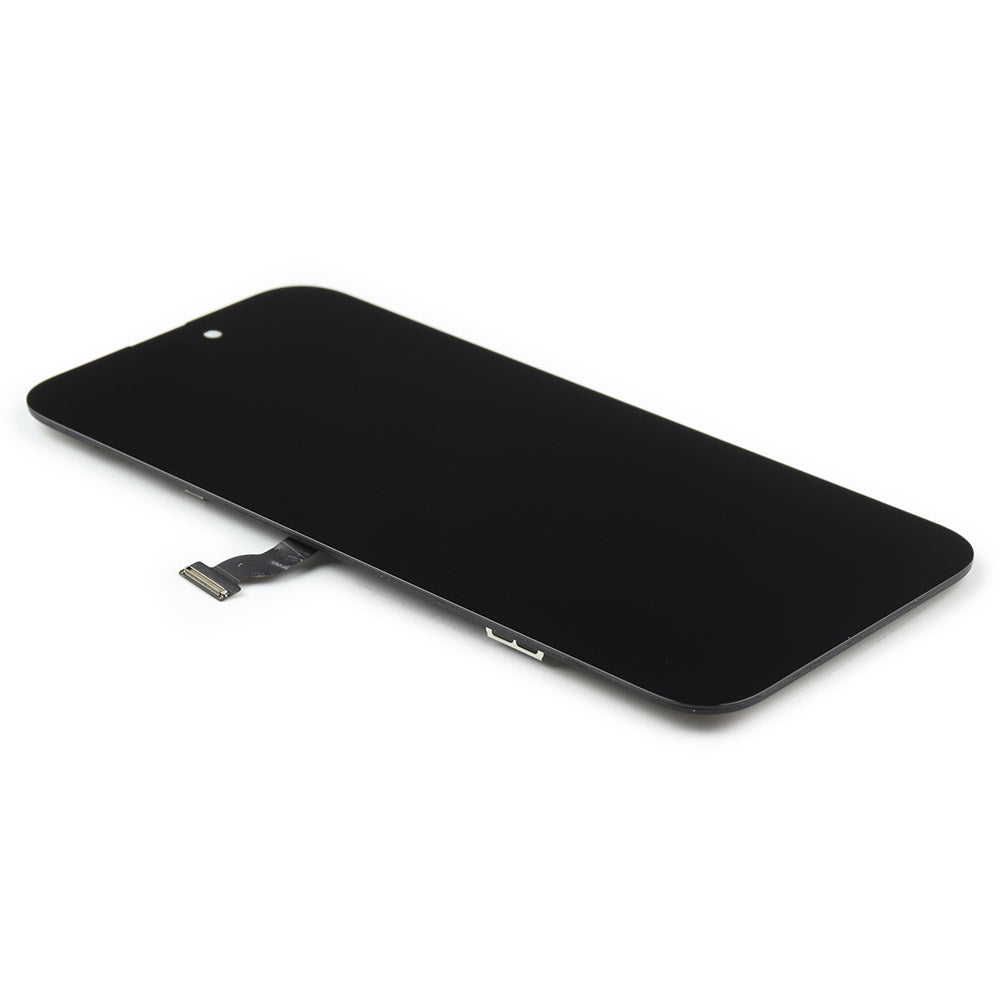 Skärm för iPhone 14 Pro Max Black Refurbished