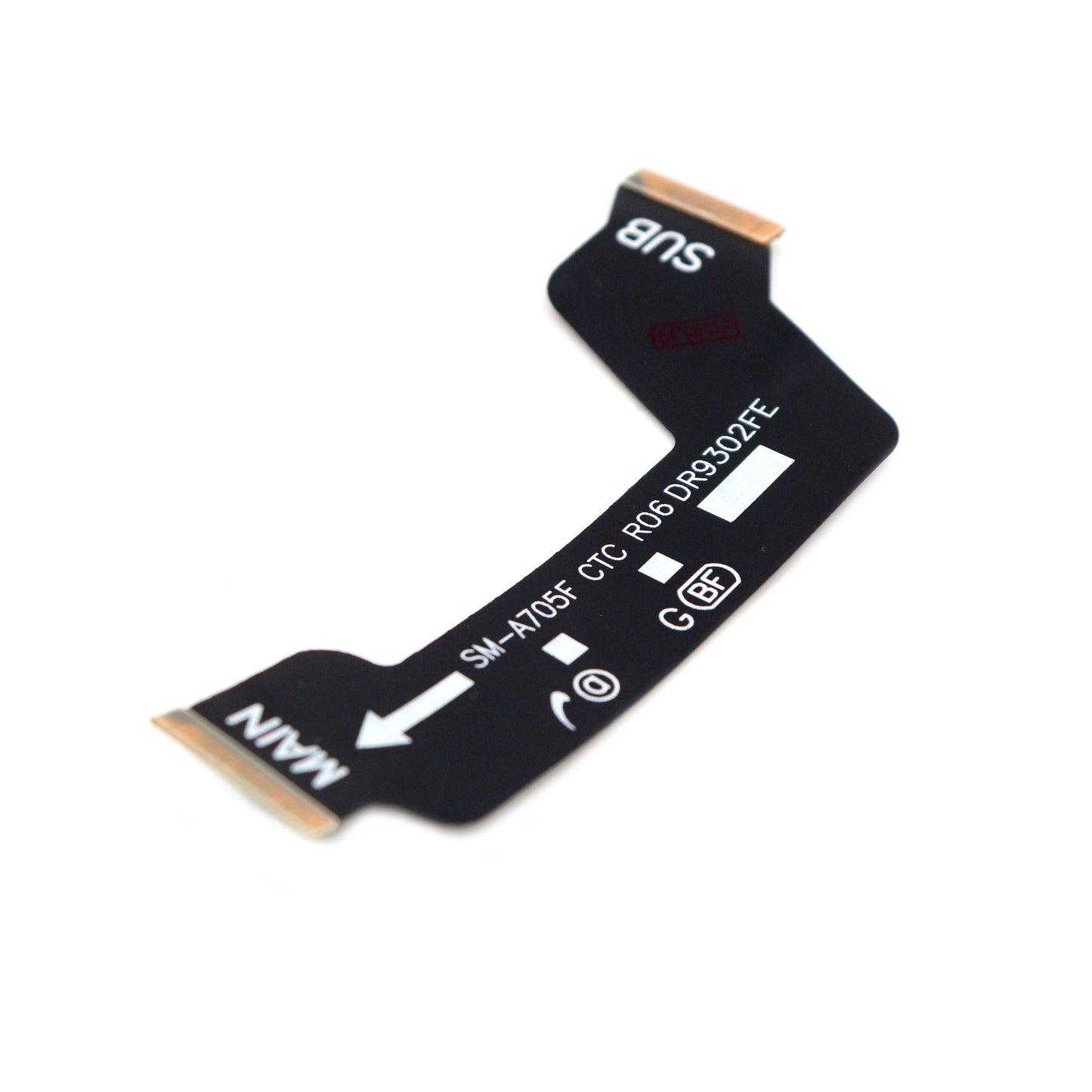 Main Flex för Samsung Galaxy A70 (A705F) OEM-Equivalent
