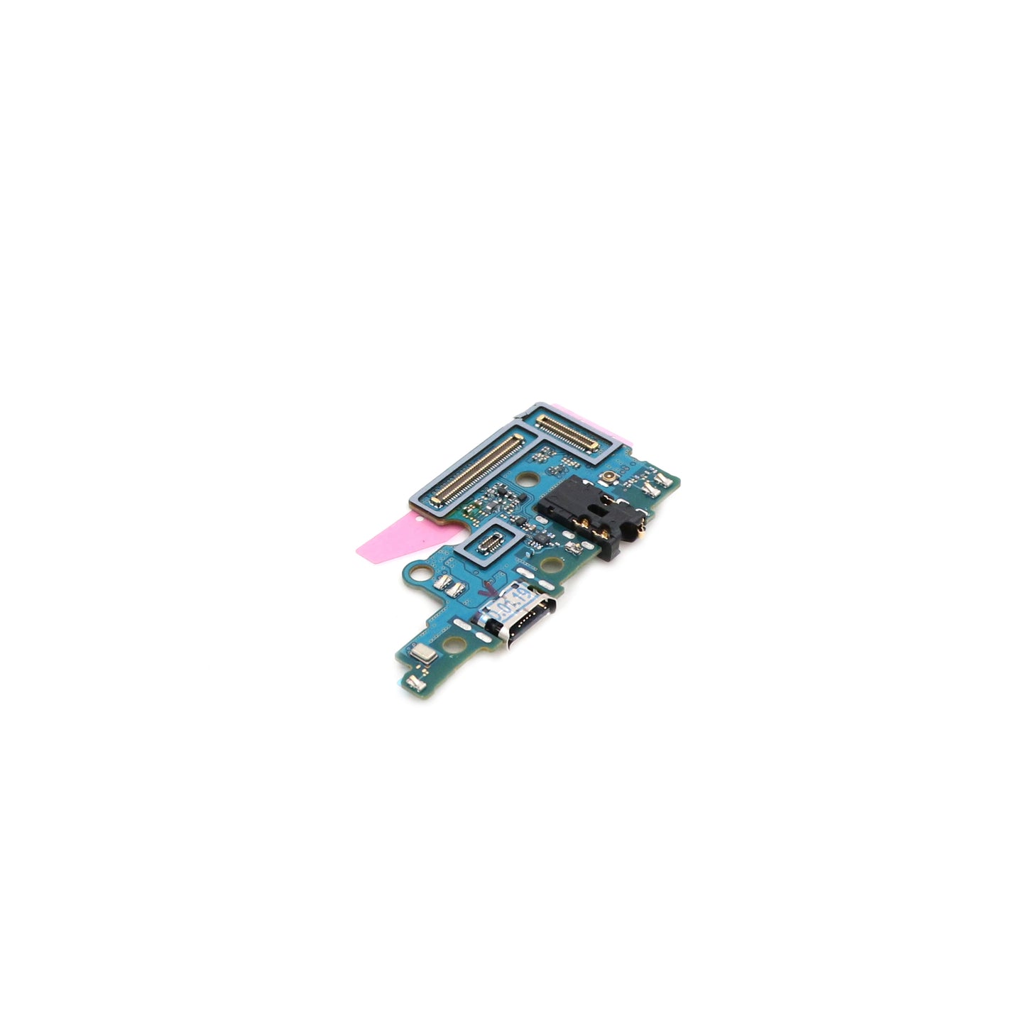 Laddkontakt and Headphone Jack för Samsung Galaxy A70 (A705F) OEM-Equivalent