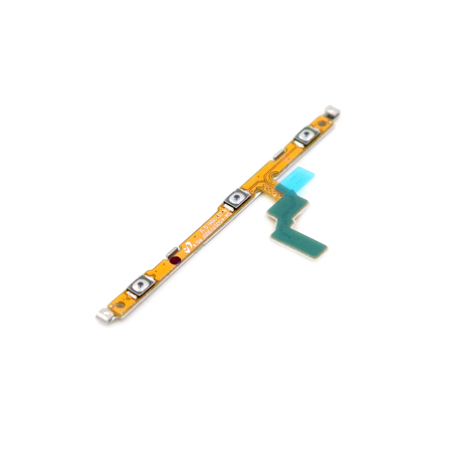 Power and Volume Button Cable för Samsung Galaxy A30 (A305F) OEM-Equivalent