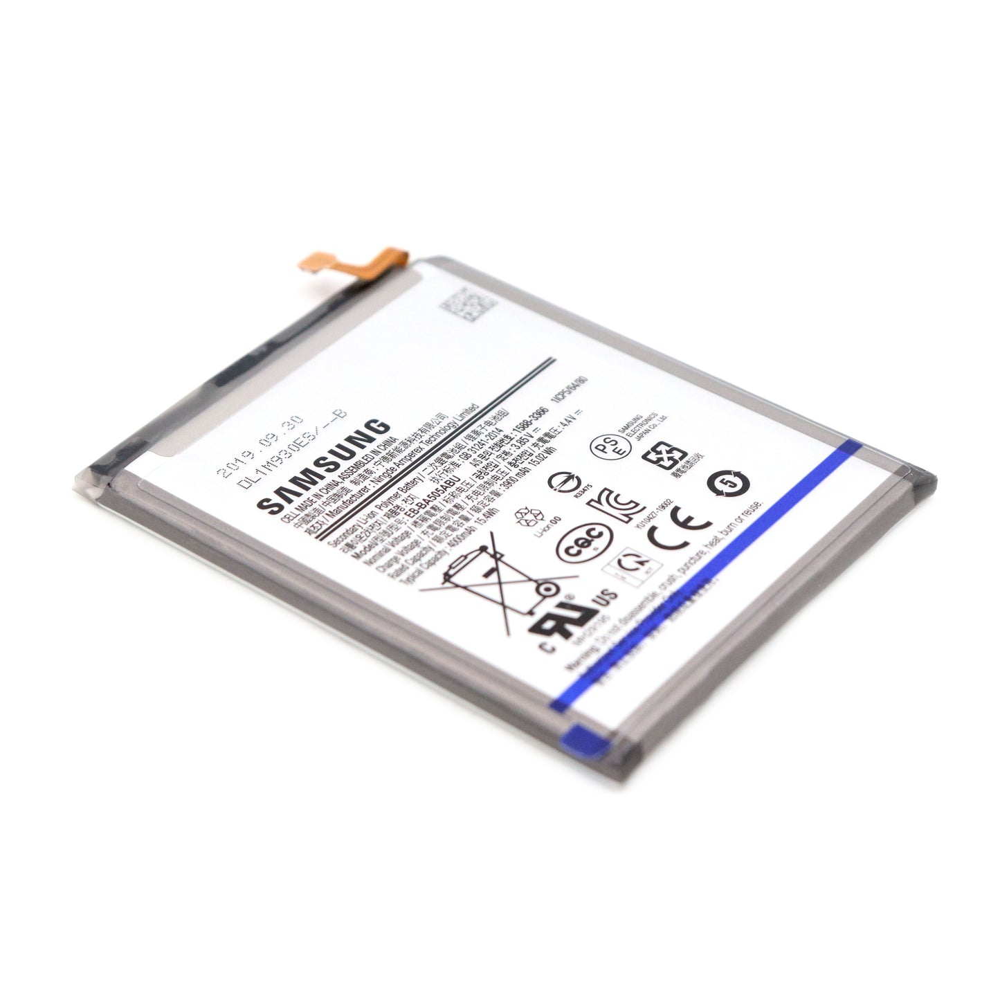 Batteri för Samsung Galaxy A30 (A305F) OEM-Equivalent