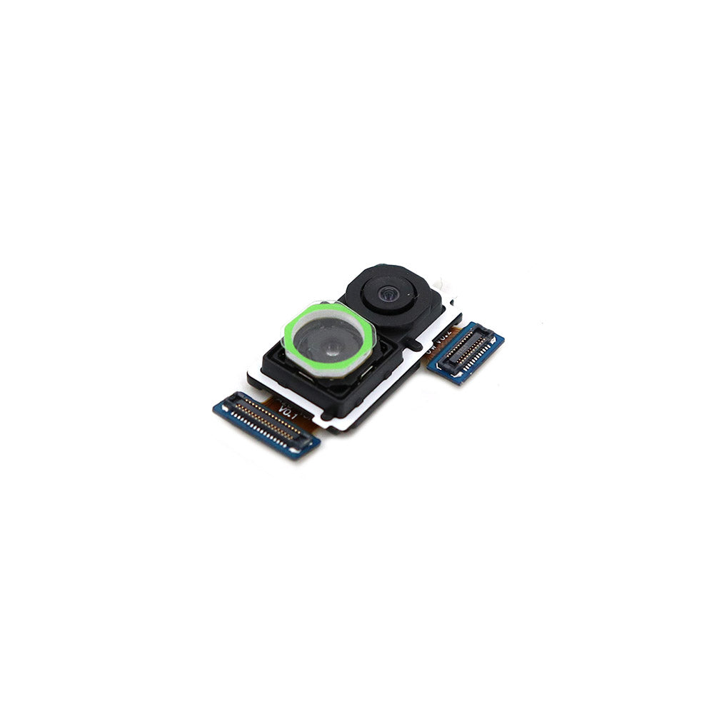Rear-facing Camera för Samsung Galaxy A20 (A205F) OEM-Equivalent
