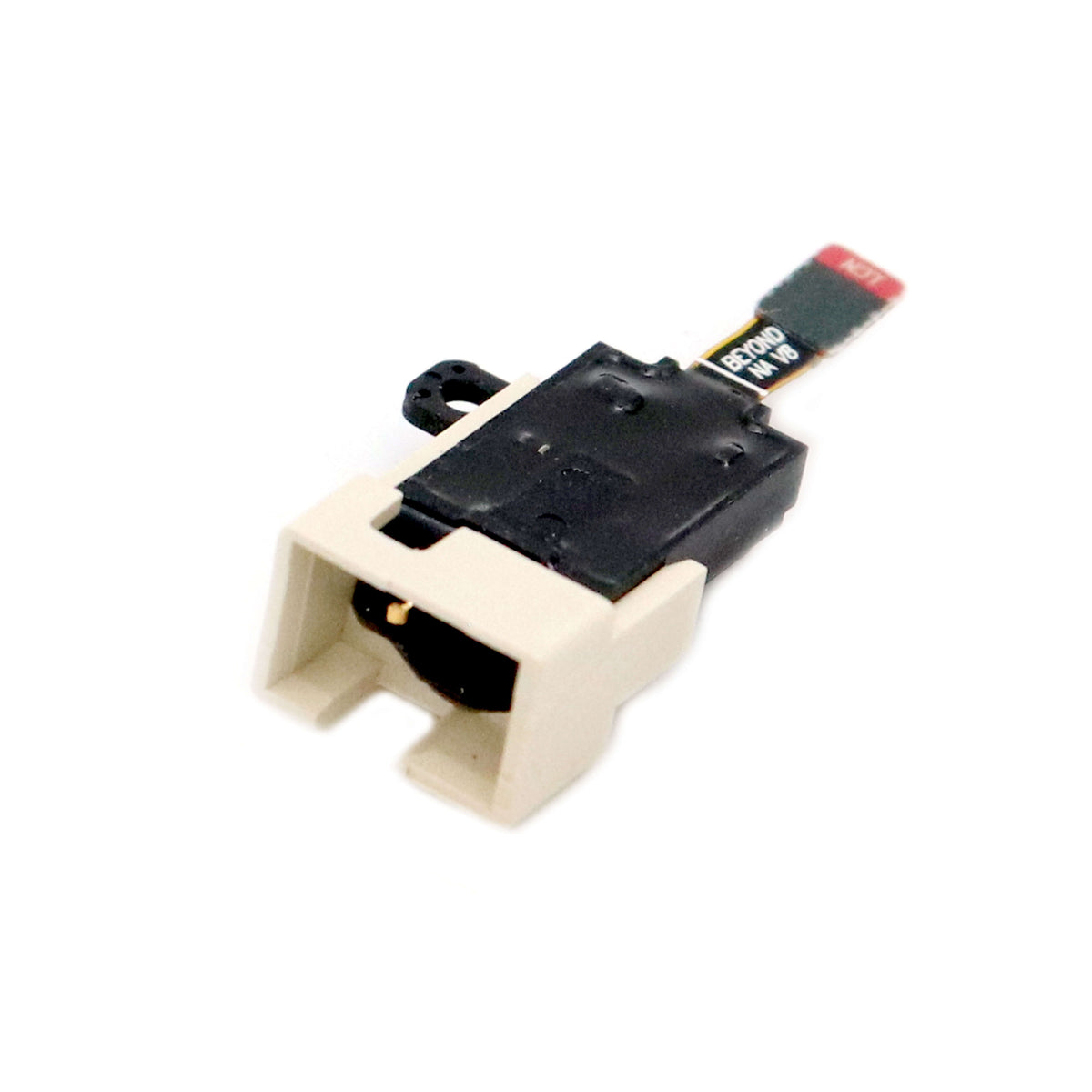 Headphone Jack för Samsung Galaxy S10 OEM-Equivalent