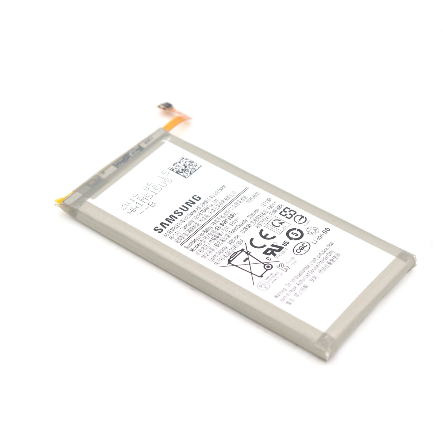 Batteri för Samsung Galaxy S10 OEM-Equivalent