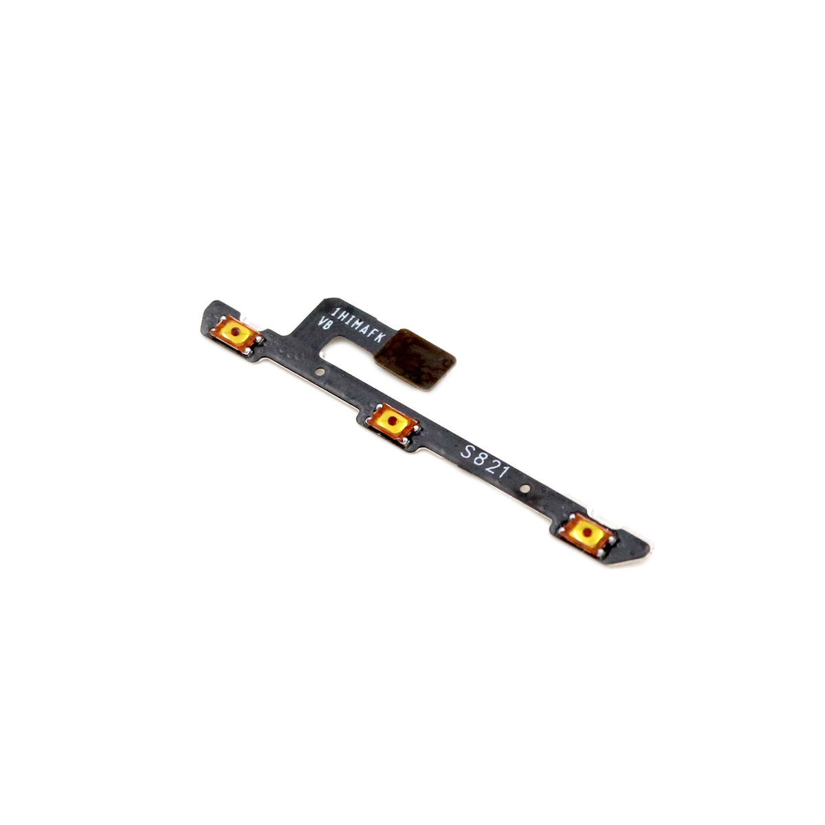 Power and Volume Button Cable för Huawei Mate 20 OEM-Equivalent