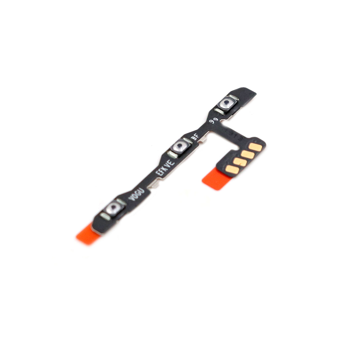 Power and Volume Button Cable för Huawei P30 Pro OEM-Equivalent