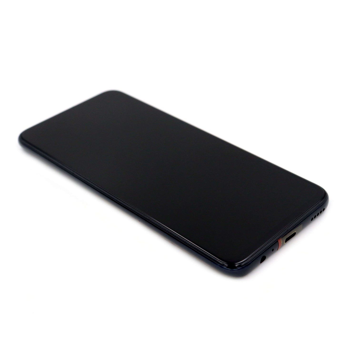 Skärm Complete with Housing för Huawei P Smart Z Black OEM-Equivalent