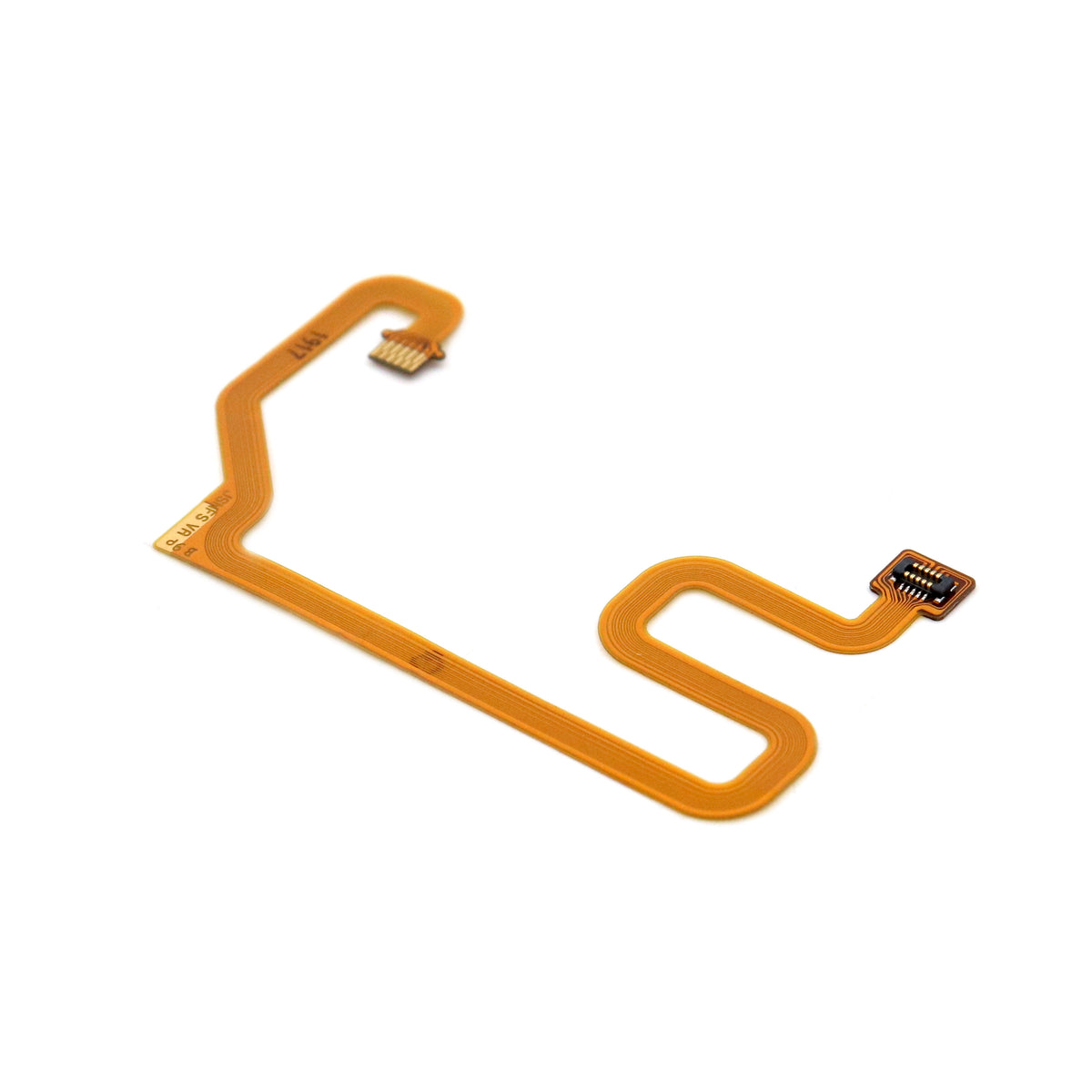 Home Button Flex för Huawei Y9 2019 OEM-Equivalent