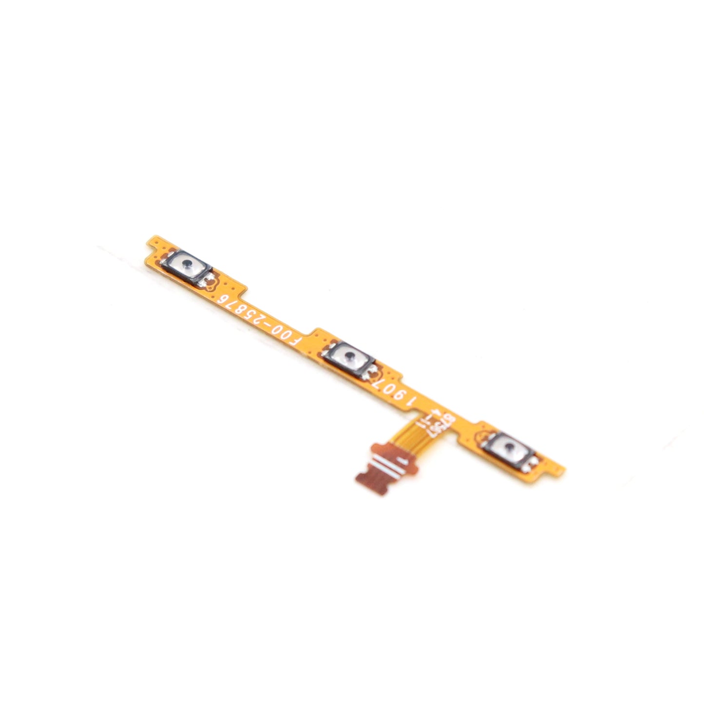 Power and Volume Button Cable för Huawei Y6 2018 OEM-Equivalent