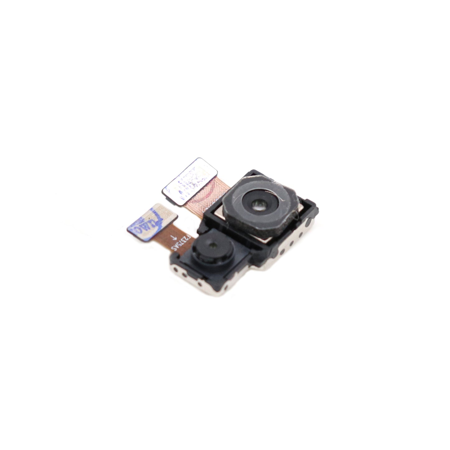 Rear-facing Camera för Huawei Mate 20 Lite OEM-Equivalent