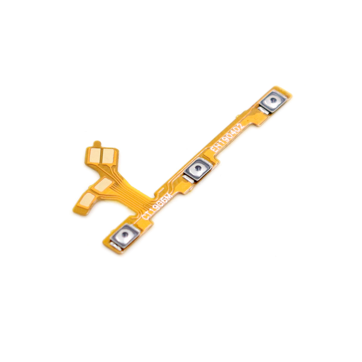 Power and Volume Button Cable för Huawei P Smart 2019 OEM-Equivalent