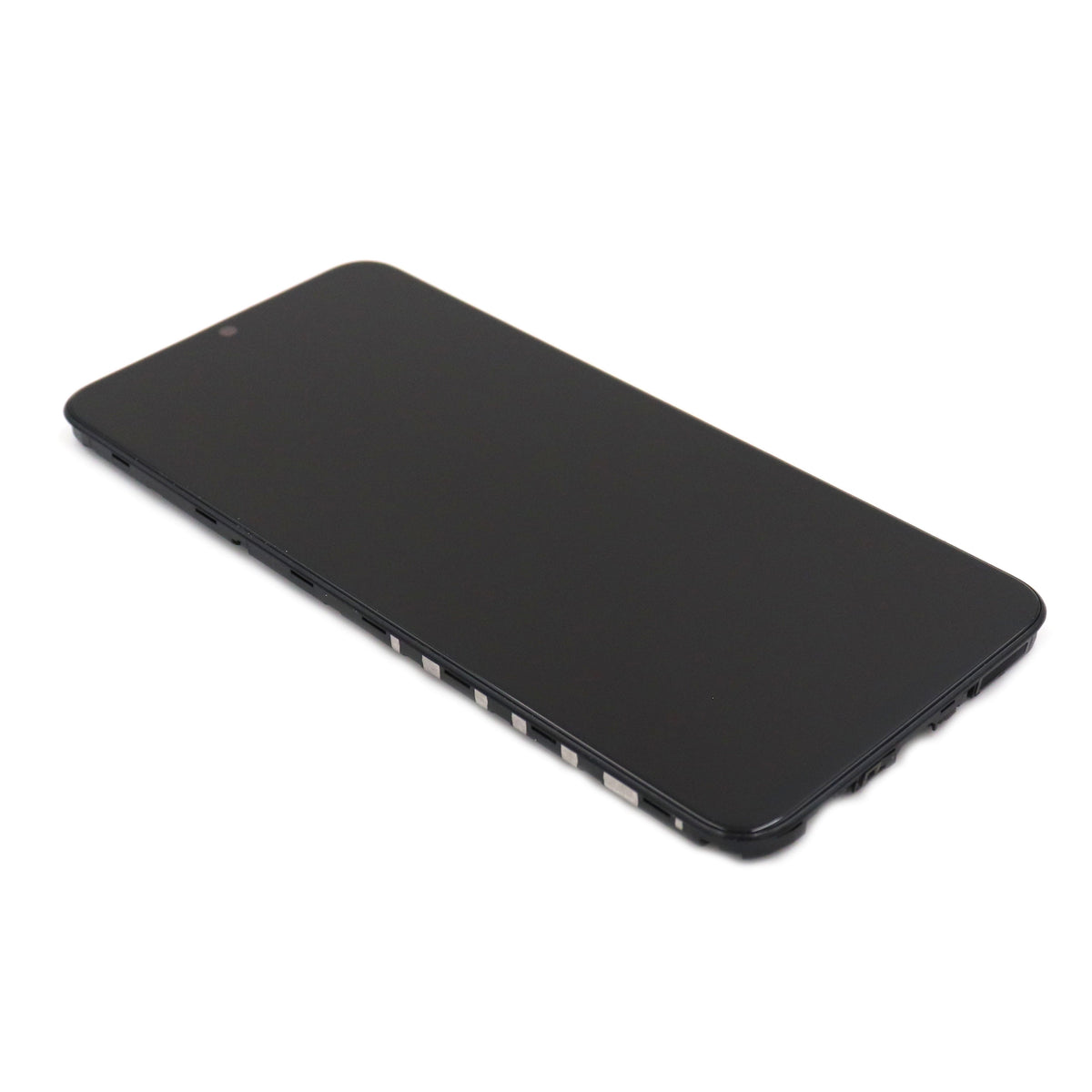 Skärm Complete with Housing för Huawei P Smart 2019 Black OEM-Equivalent