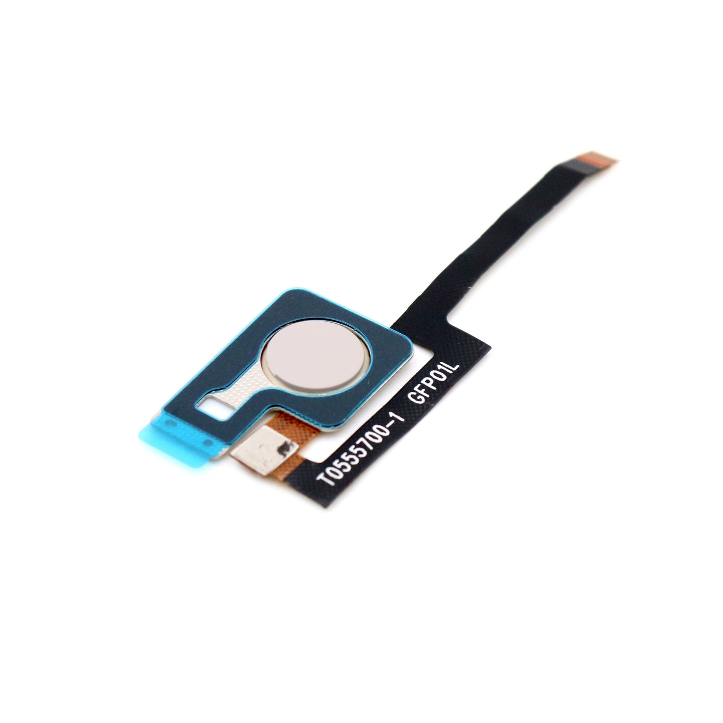 Home Button för Google Pixel 3XL Pink OEM-Equivalent