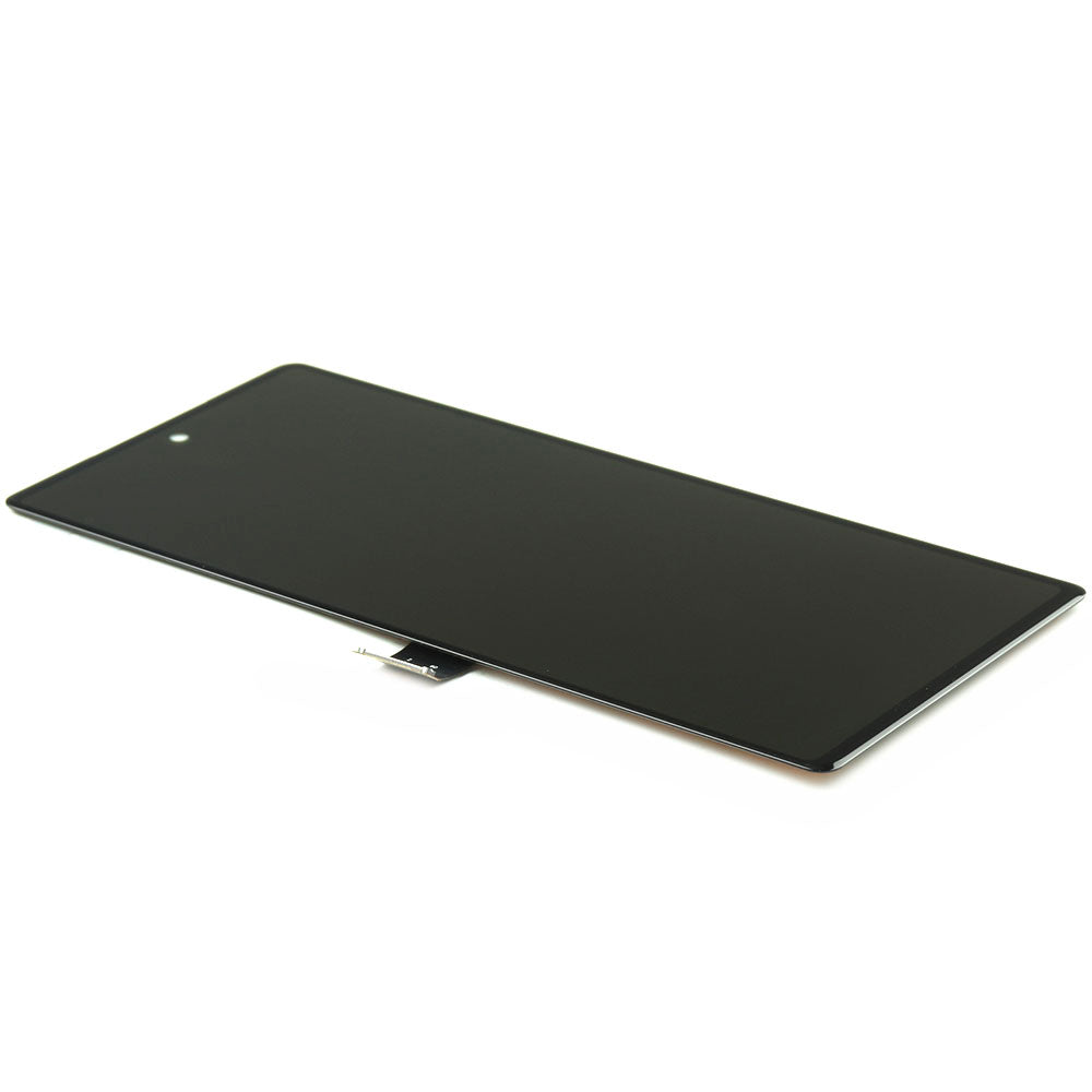 Skärm Black för Google Pixel 6 (OLED) OEM-Equivalent