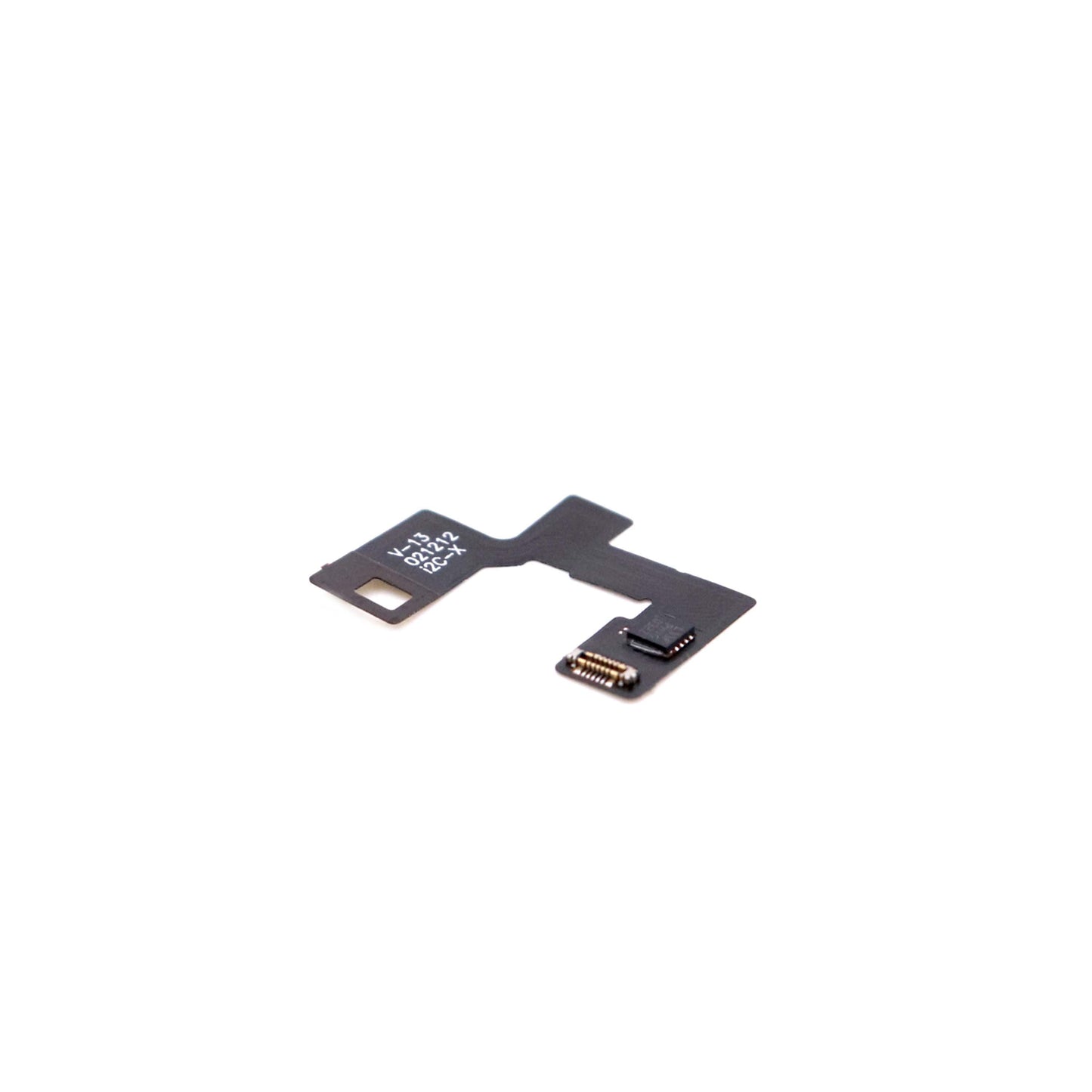 Face Dot Matrix Projection Repair Detector i2C för iPhone X OEM-Equivalent