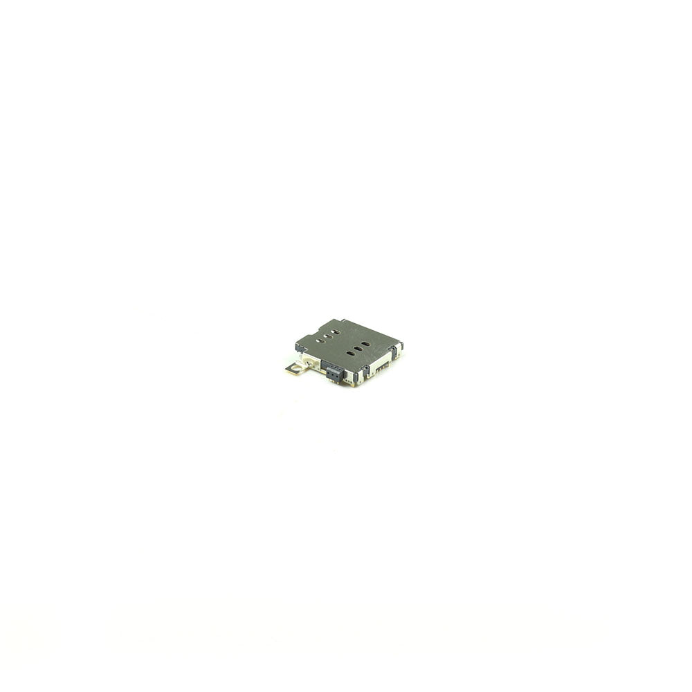 Simcard Reader för iPhone 12 Mini OEM-Equivalent