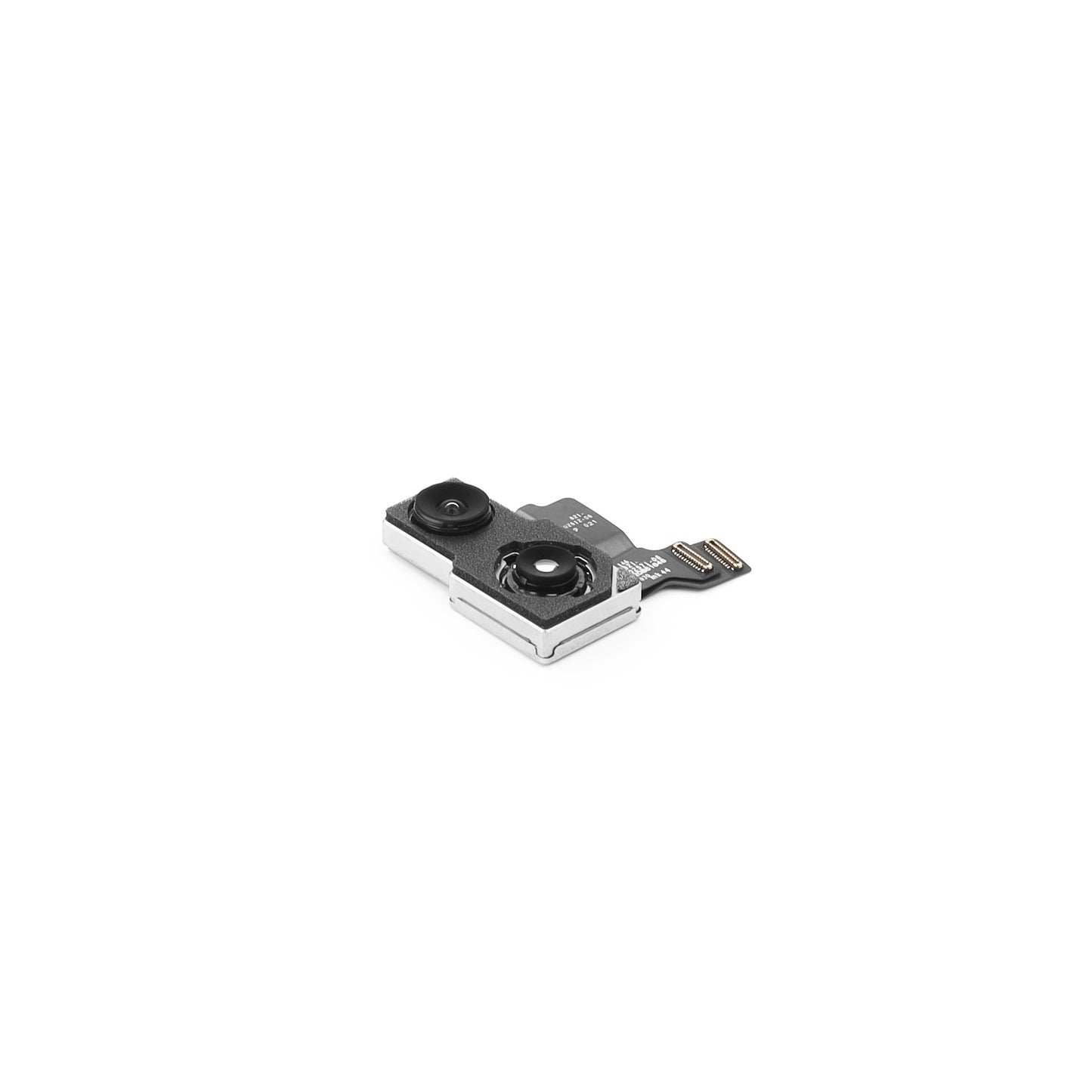 Rear-facing Camera för iPhone 12 Mini Pulled