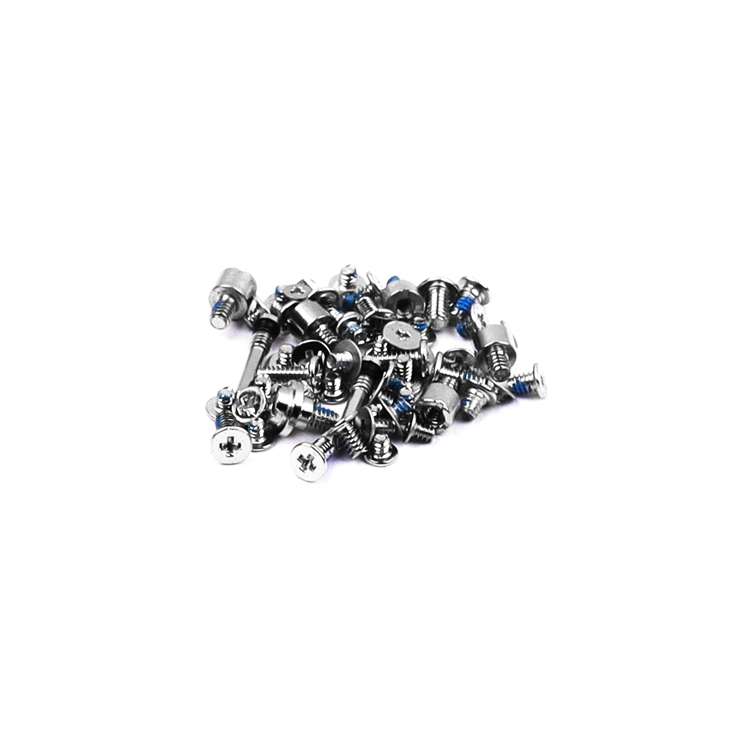 Screw Set för iPhone 12 Pro Graphite OEM-Equivalent