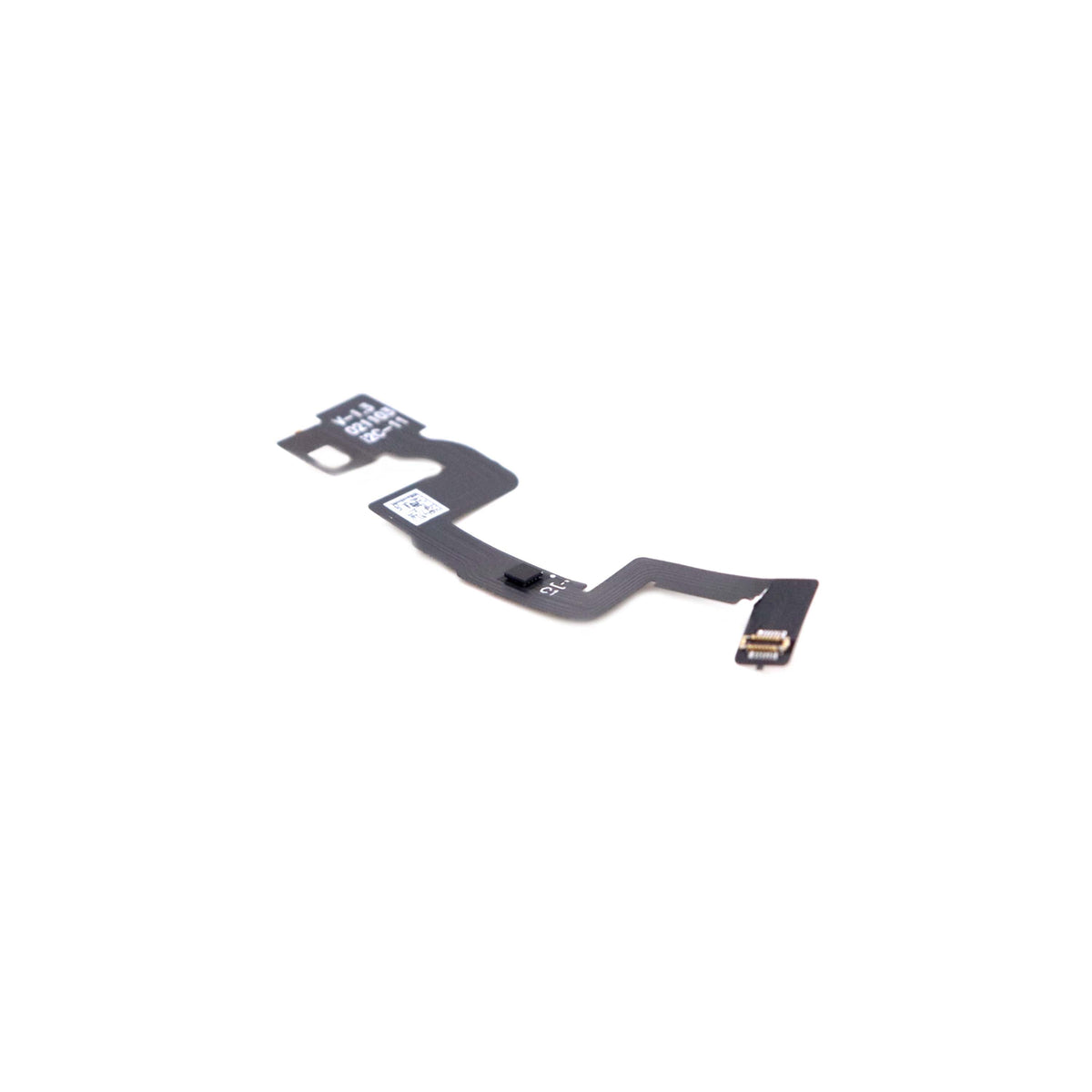 Face Dot Matrix Projection Repair Detector i2C för iPhone 11 OEM-Equivalent