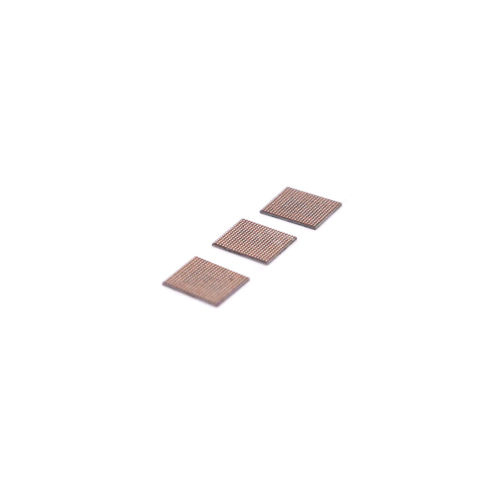PMIC Managment 338S00456 (U2700) IC (3 pieces) för iPhone Xs/Xs/Xs Max OEM-Equivalent