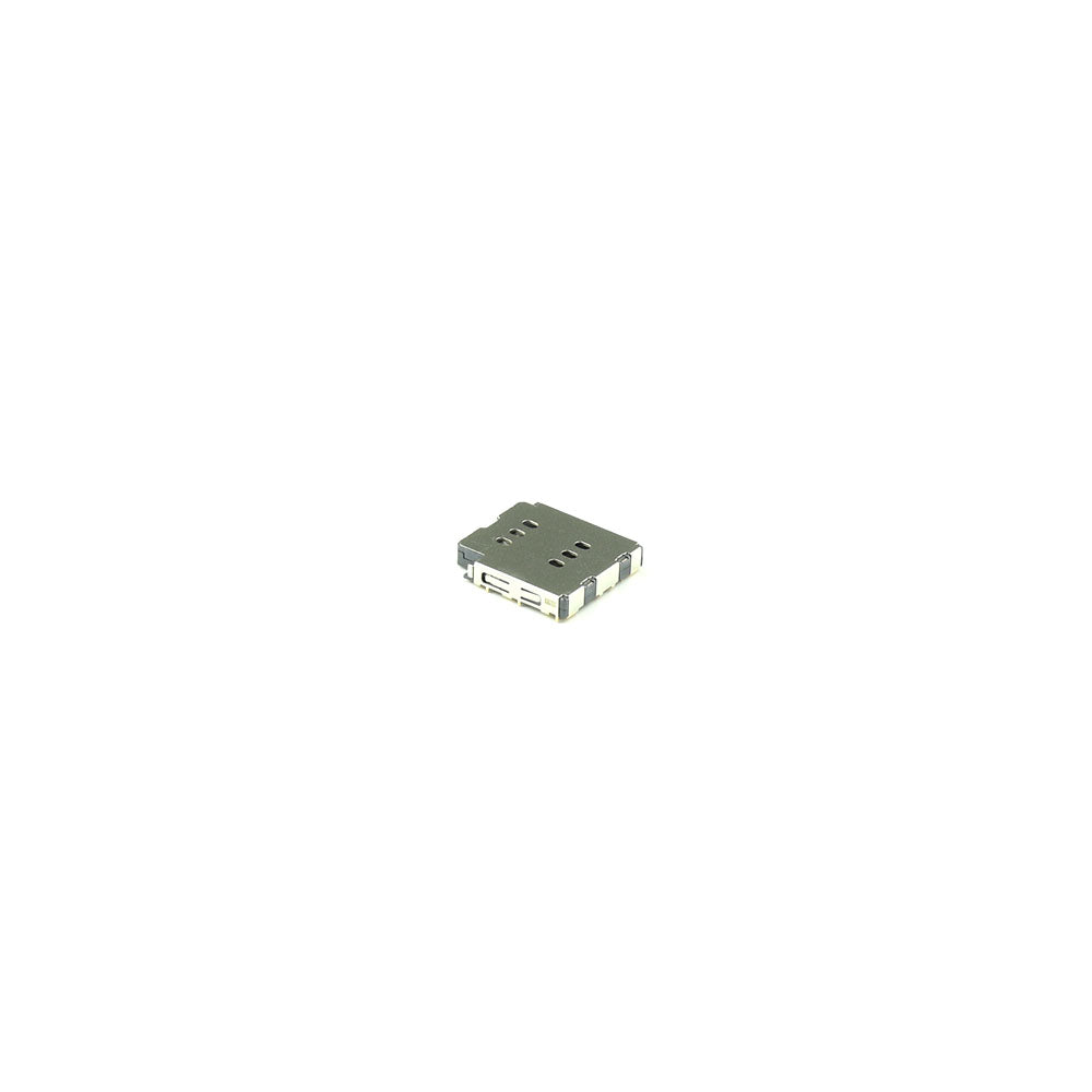 Simcard Reader för iPhone 13 Pro OEM-Equivalent