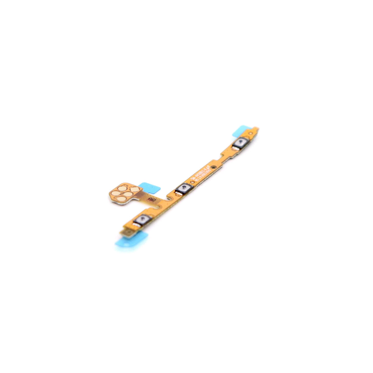 Power + Volume Flexkabel för Samsung Galaxy A42 5G OEM-Equivalen