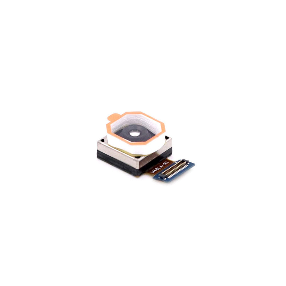 Main Rear-facing camera 48 MP för Samsung Galaxy A42 5G Service Pack