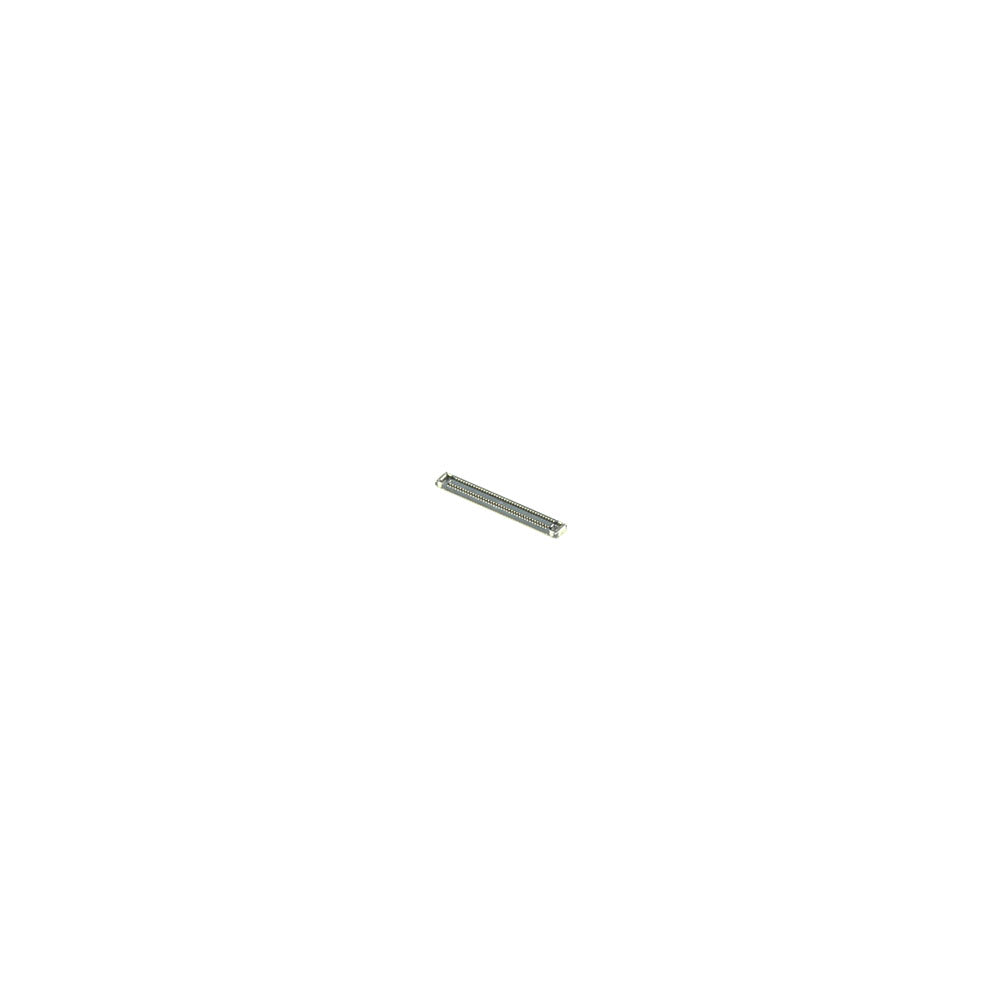 Motherboard Sub FPC Connectors Set (78 pin) för Samsung Galaxy A70 OEM-Equivalent