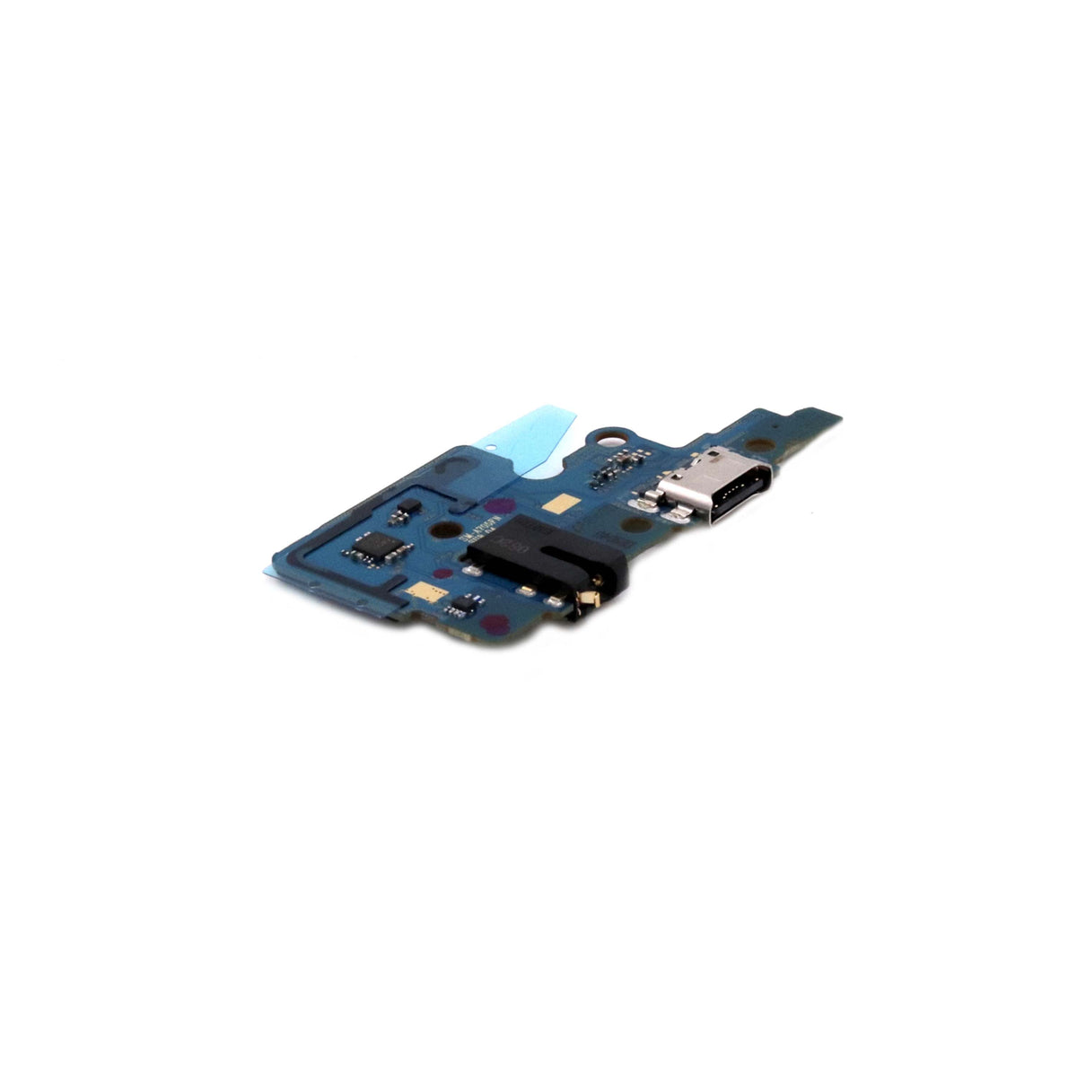 Charging board för Samsung Galaxy A70 Service Pack