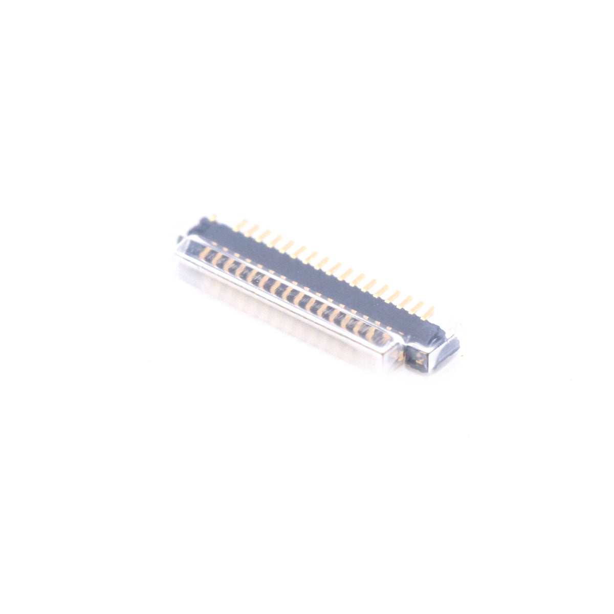 LCD FPC Connector för Samsung A20 2019 (A205F) OEM-Equivalent