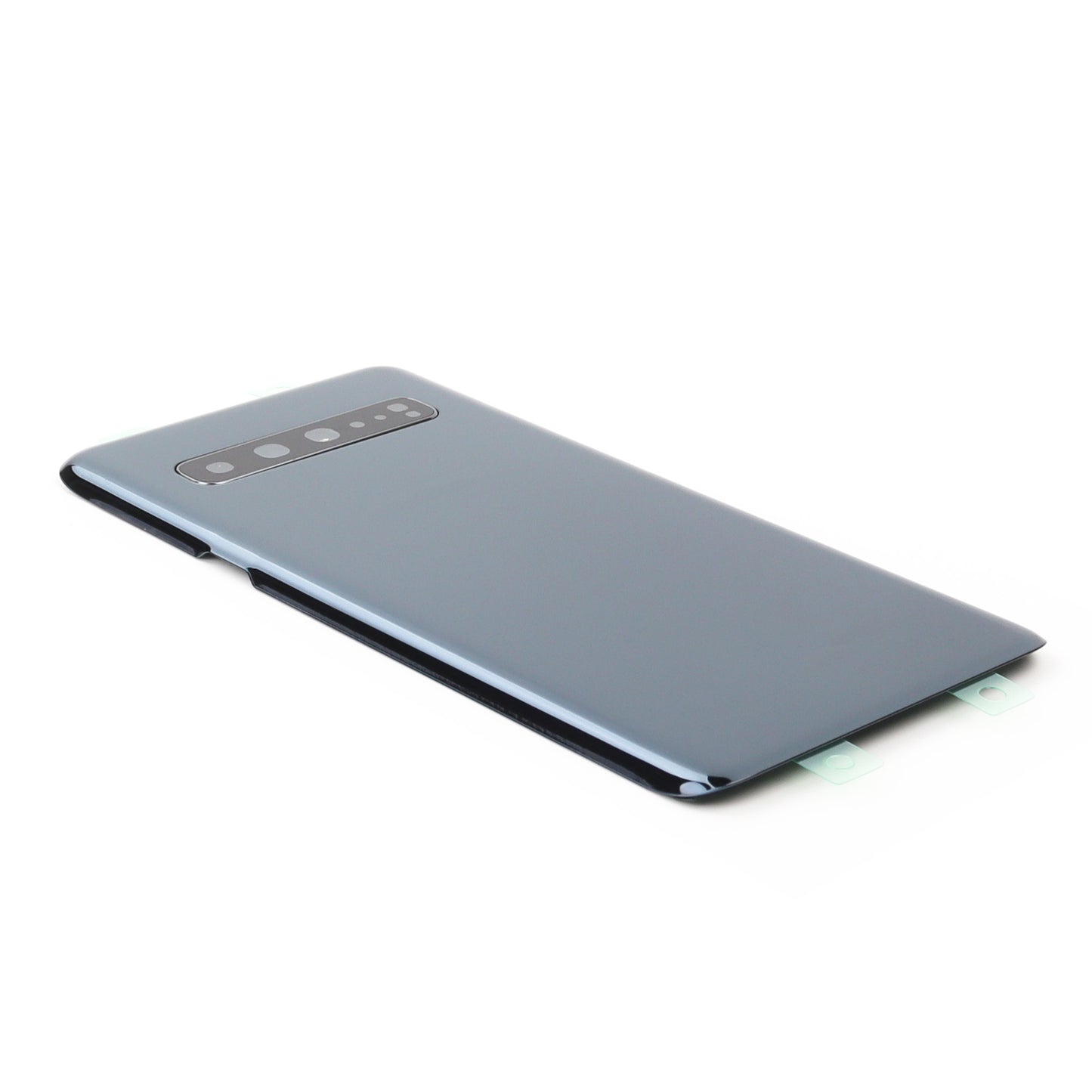 Bakstycke för Samsung Galaxy S10 (5G) Black OEM-Equivalent