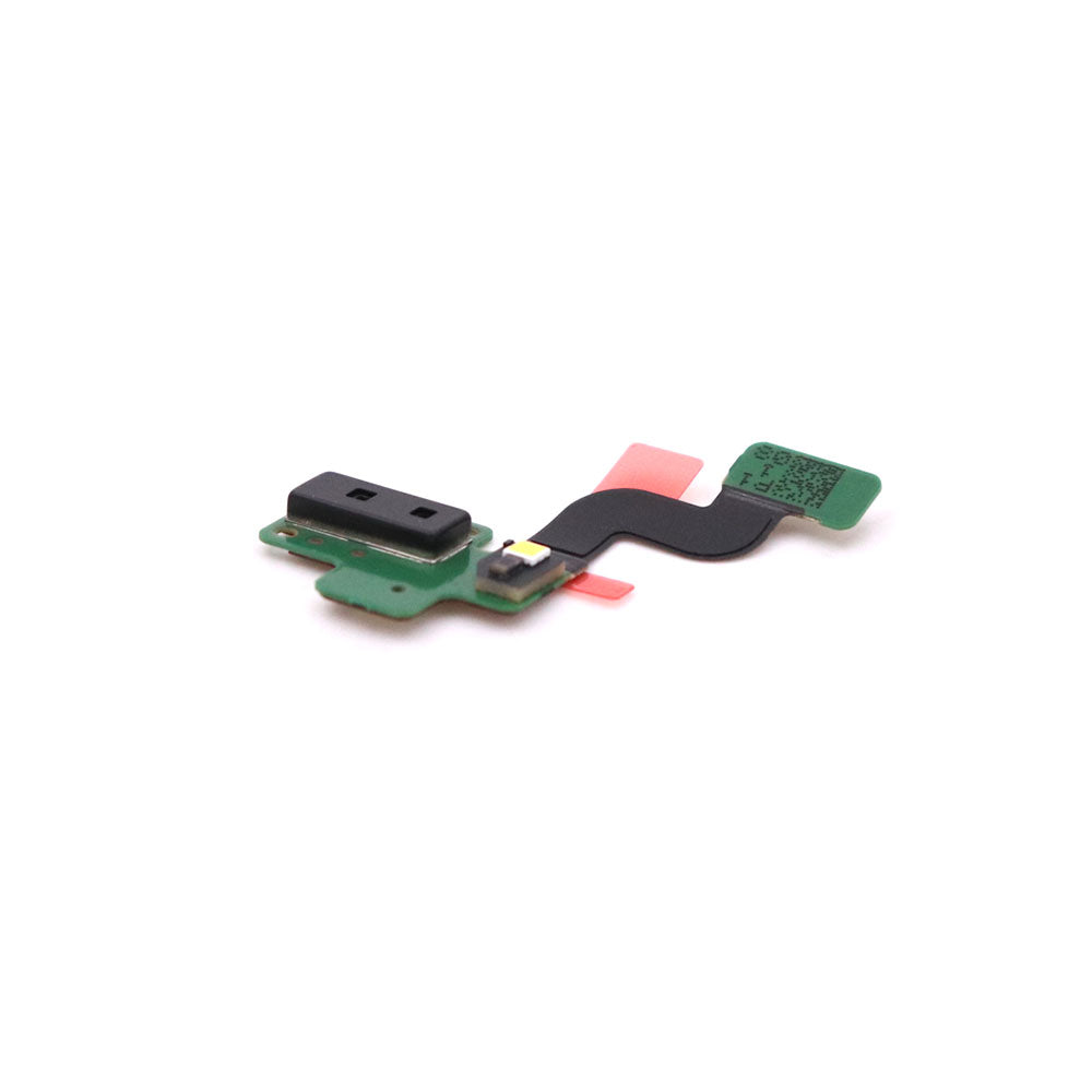 Microphone Flex - Rubber RS PBA för Samsung Galaxy S21 Ultra 5G OEM-Equivalent