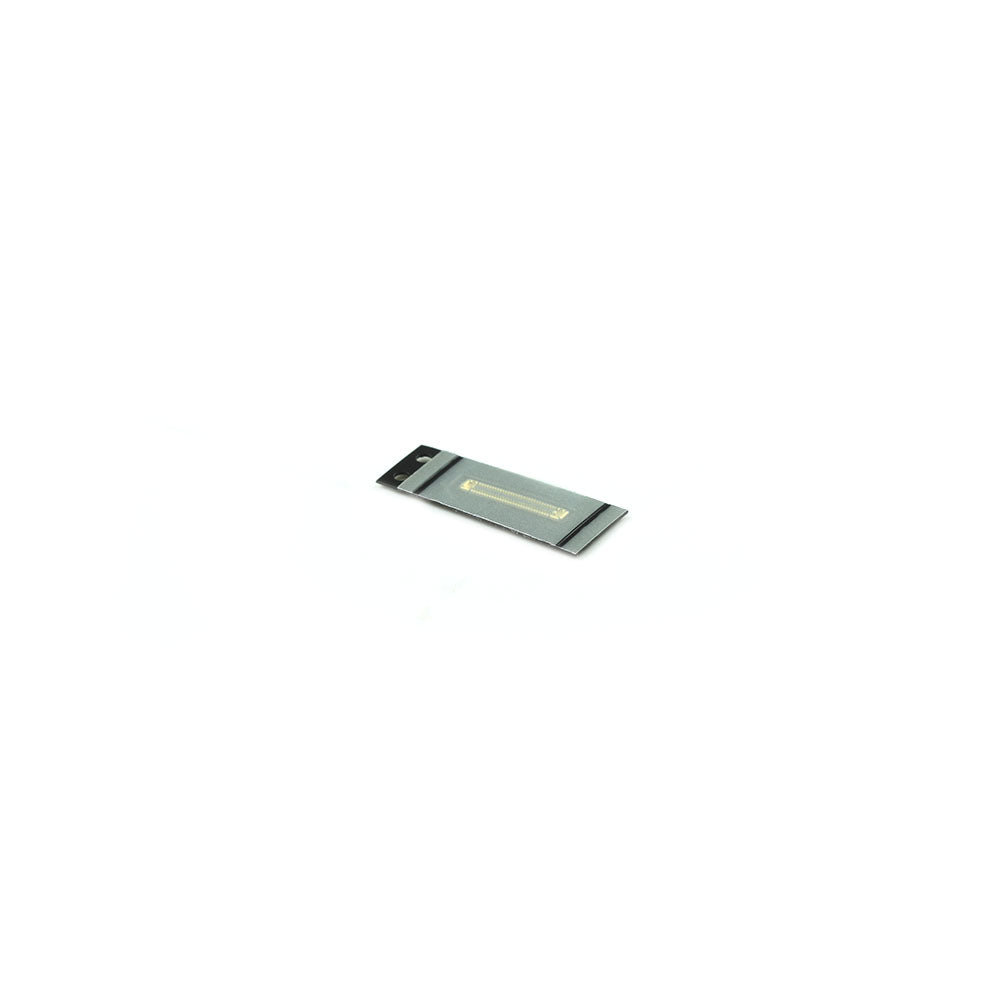 Motherboard Sub FPC Connectors Set för Samsung Galaxy S21 Plus 5G OEM-Equivalent