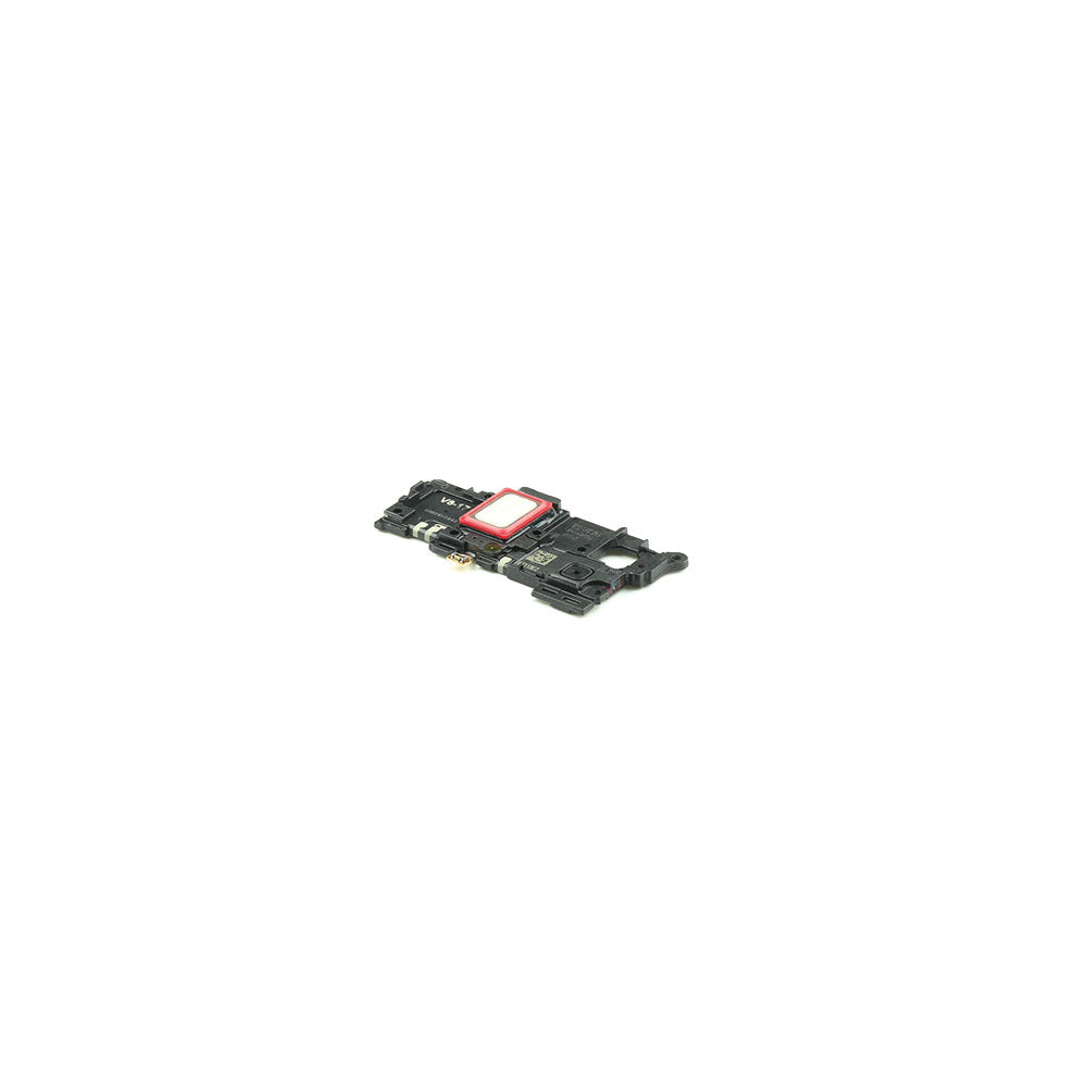 Earpiece Speaker and Antenna Cover för Samsung Galaxy S21 Plus 5G OEM-Equivalent