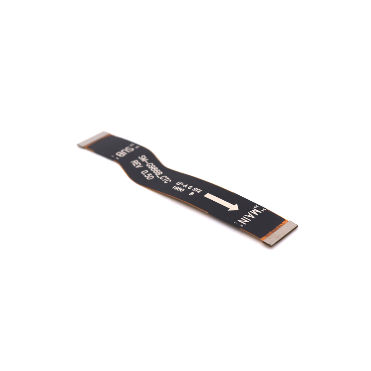 Main Flex för Samsung Galaxy S20 Plus OEM-Equivalent