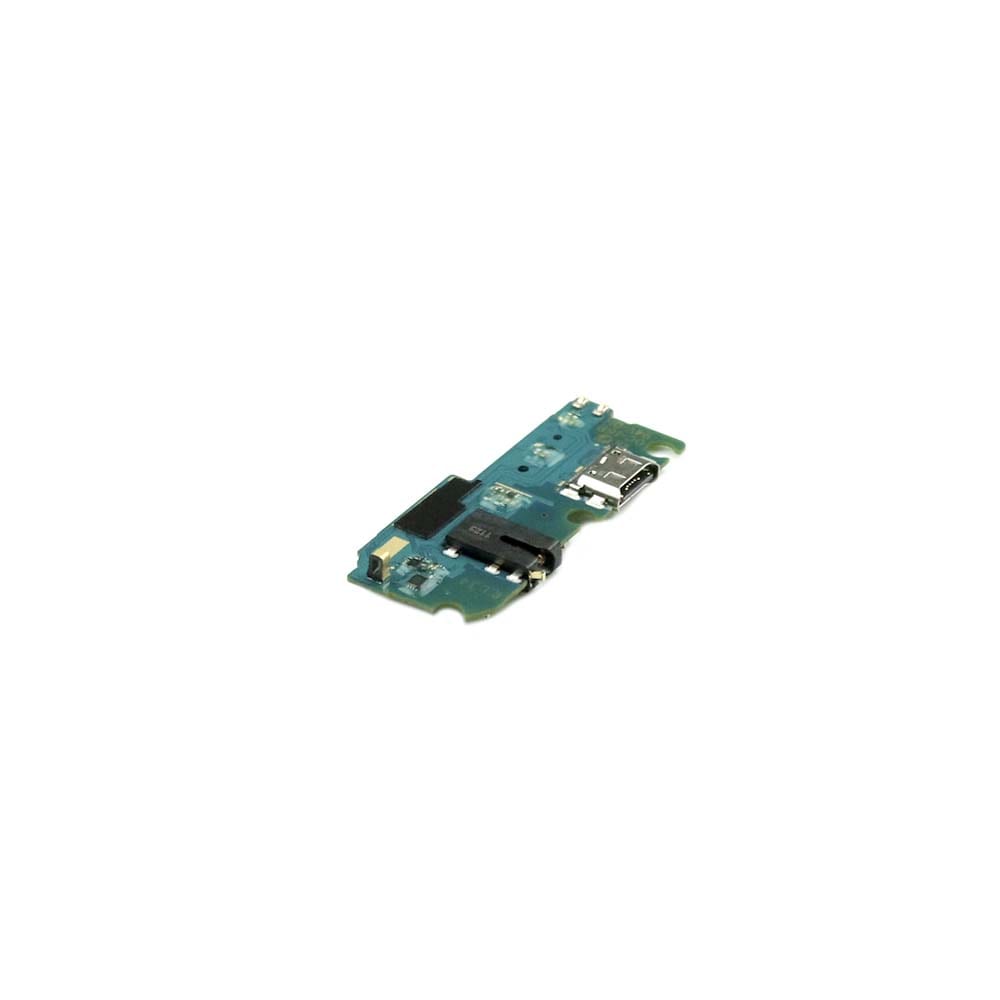 Charging board för Samsung Galaxy A32 5G Service Pack