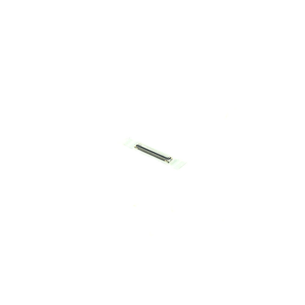 Motherboard Skärm FPC Connector för Samsung Galaxy S20 Ultra 5G OEM-Equivalent