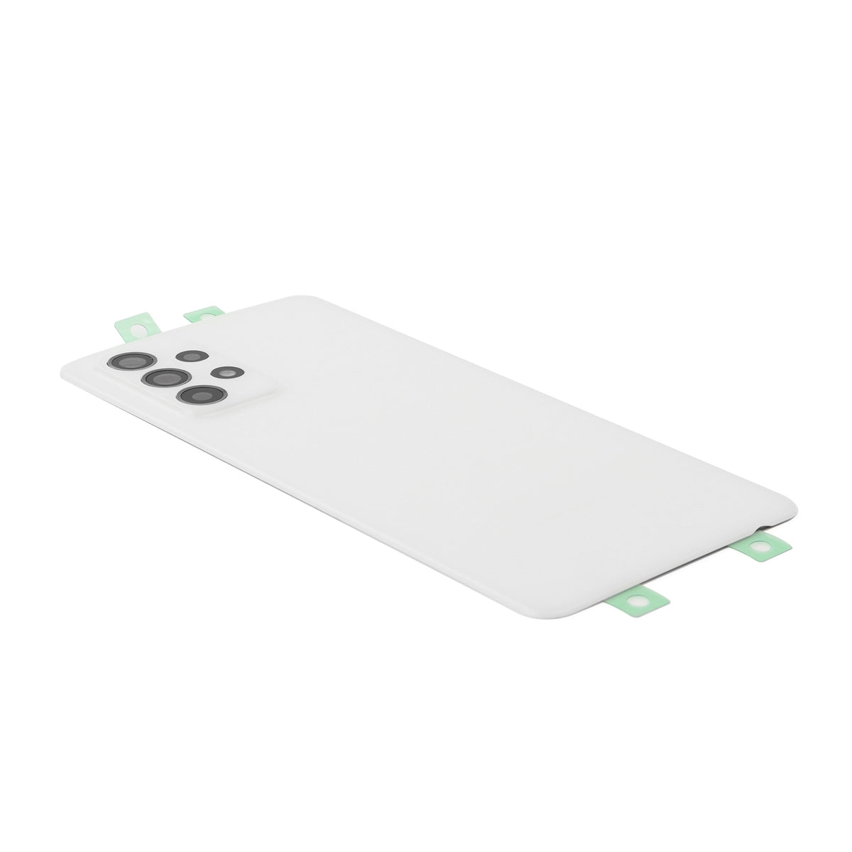 Bakstycke för Samsung Galaxy A52 5G White OEM-Equivalent