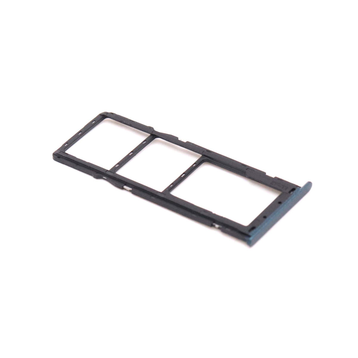 Nano Sim Card Tray för Samsung Galaxy A20s (A207F) Green OEM-Equivalent