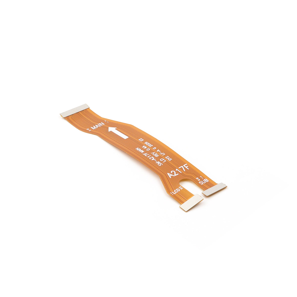 Main Flex för Samsung Galaxy A21s OEM-Equivalent