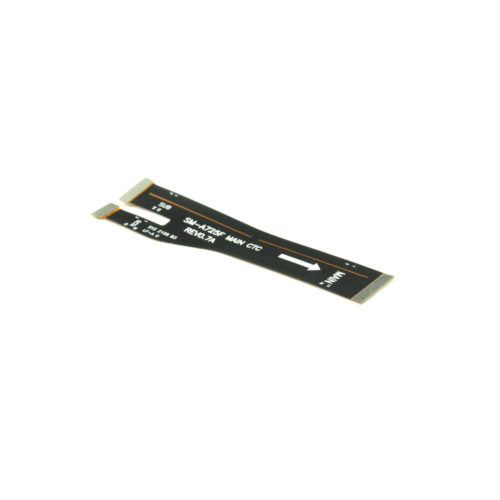Main Flex för Samsung Galaxy A72 4G OEM-Equivalent