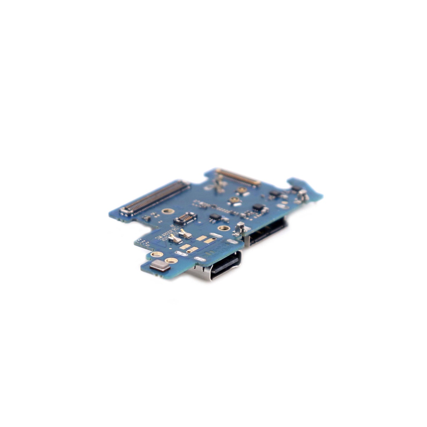 Laddkontakt and Sensor för Samsung Galaxy A80 OEM-Equivalent