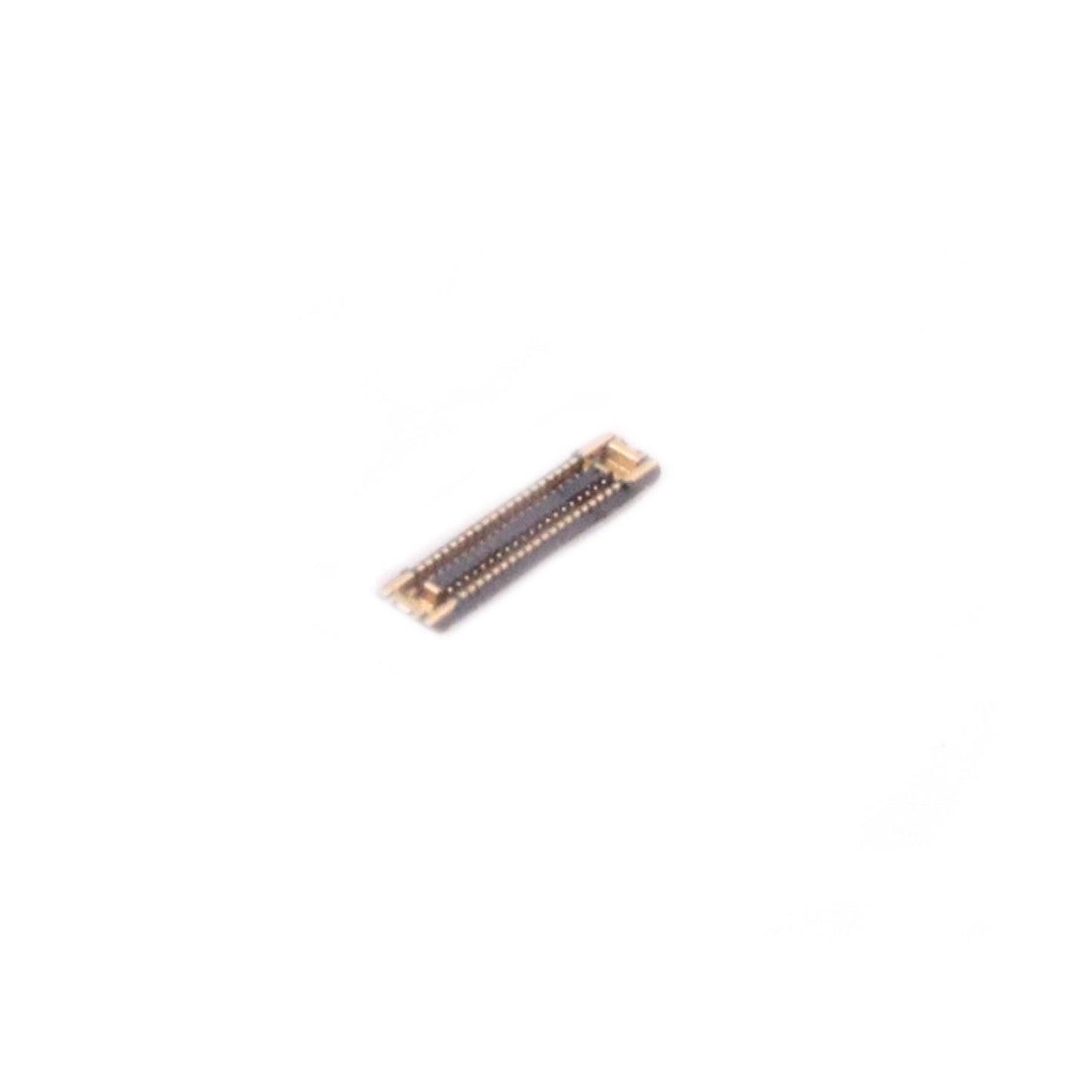 Skärm Motherboard FPC Connector (78pin) för Samsung Galaxy A31 OEM-Equivalent