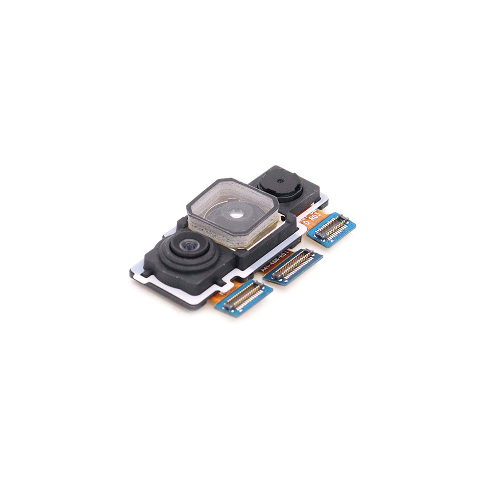 Rear-facing Camera för Samsung Galaxy A31 OEM-Equivalent