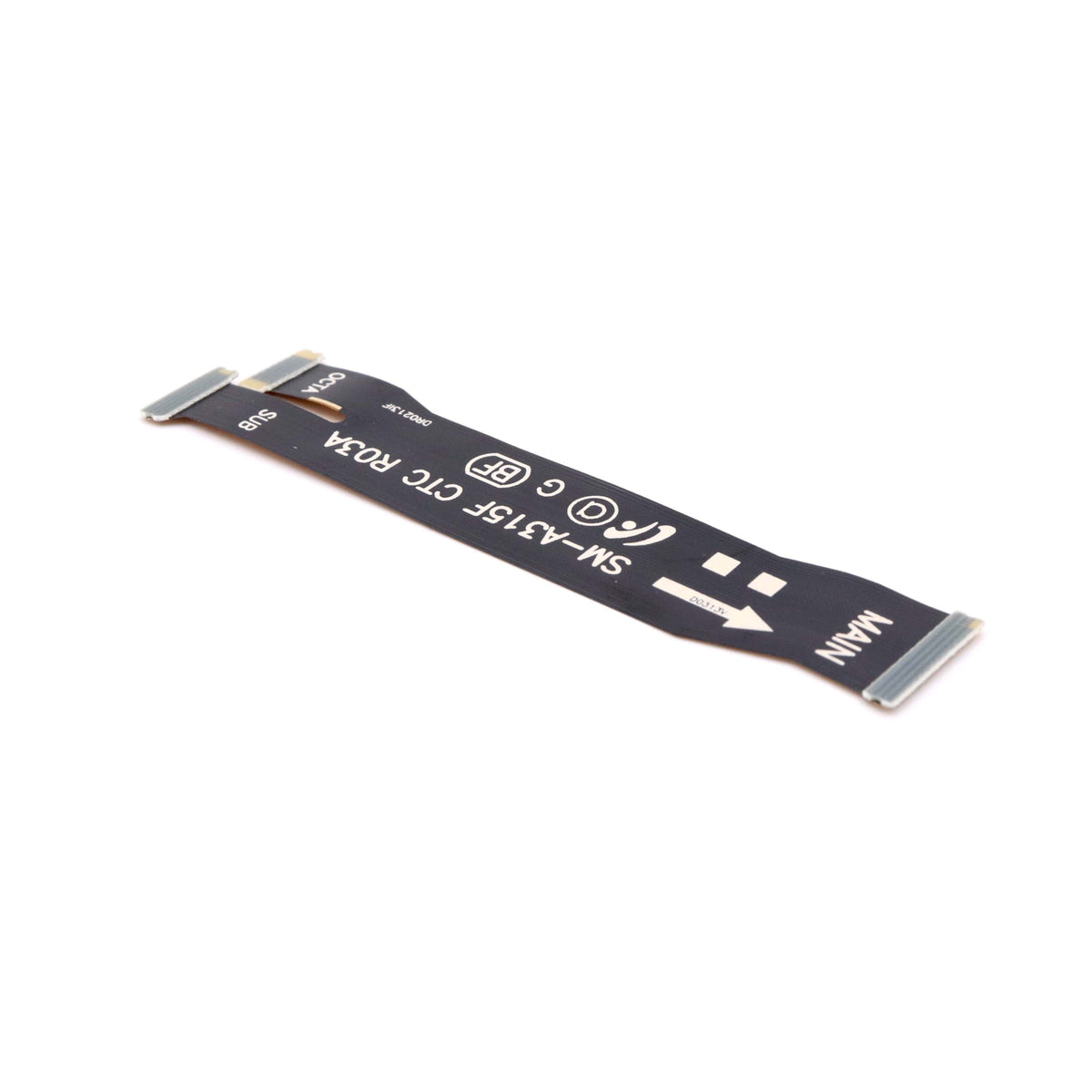 Main Flex för Samsung Galaxy A31 OEM-Equivalent