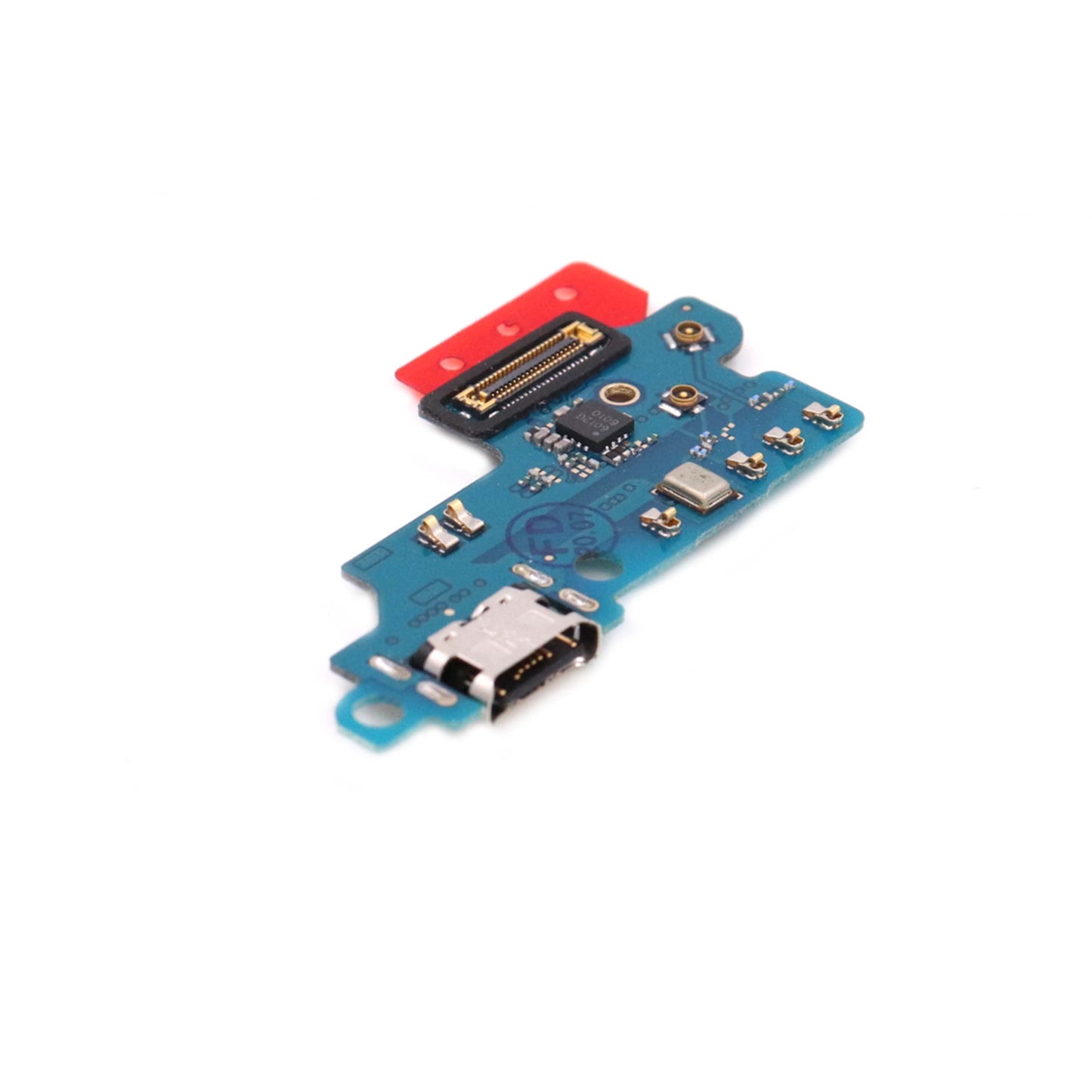 Laddkontakt and Headphone Jack and Sensor för Samsung Galaxy A60 (A6060) 2019 OEM-Equivalent